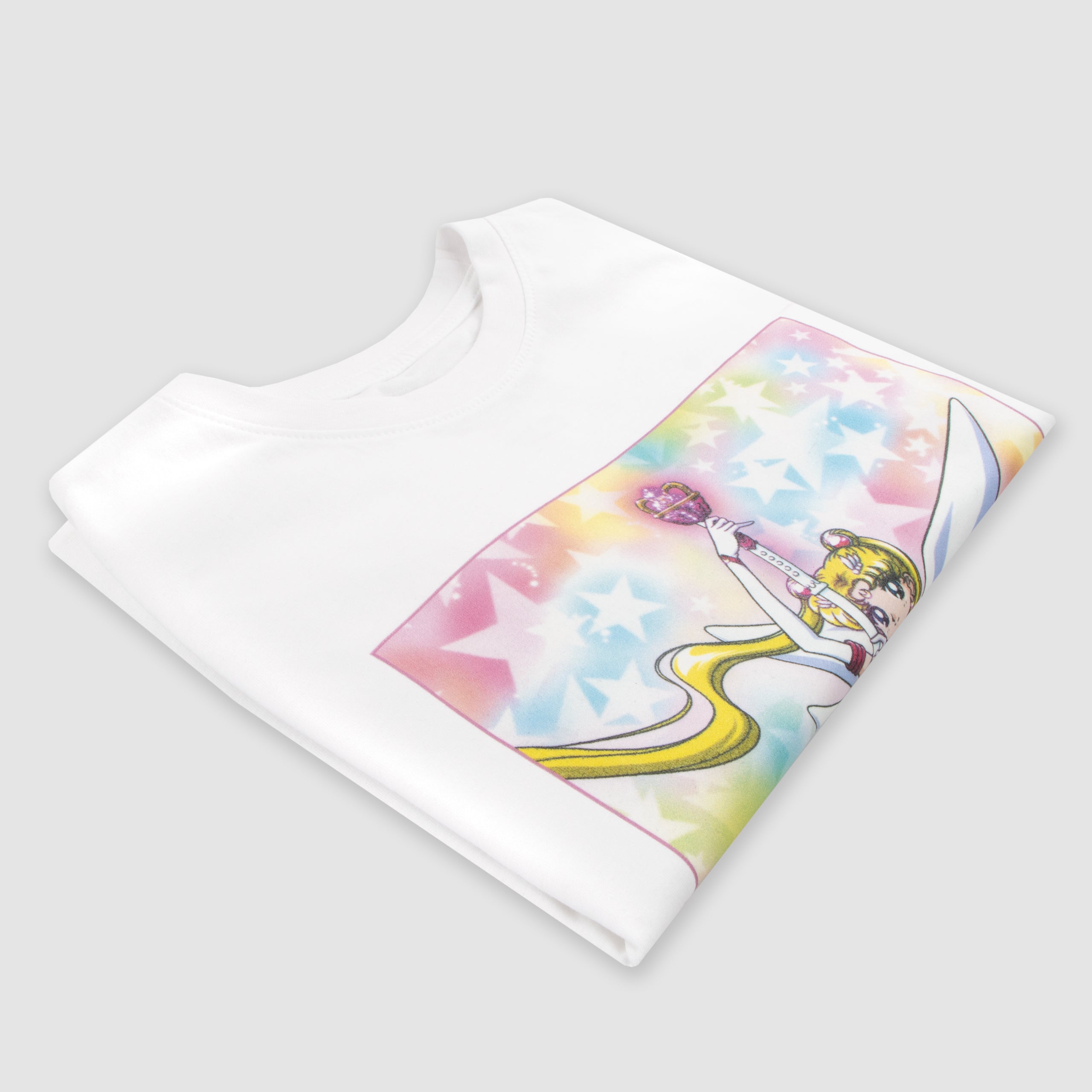 Sailor Moon T-Shirt