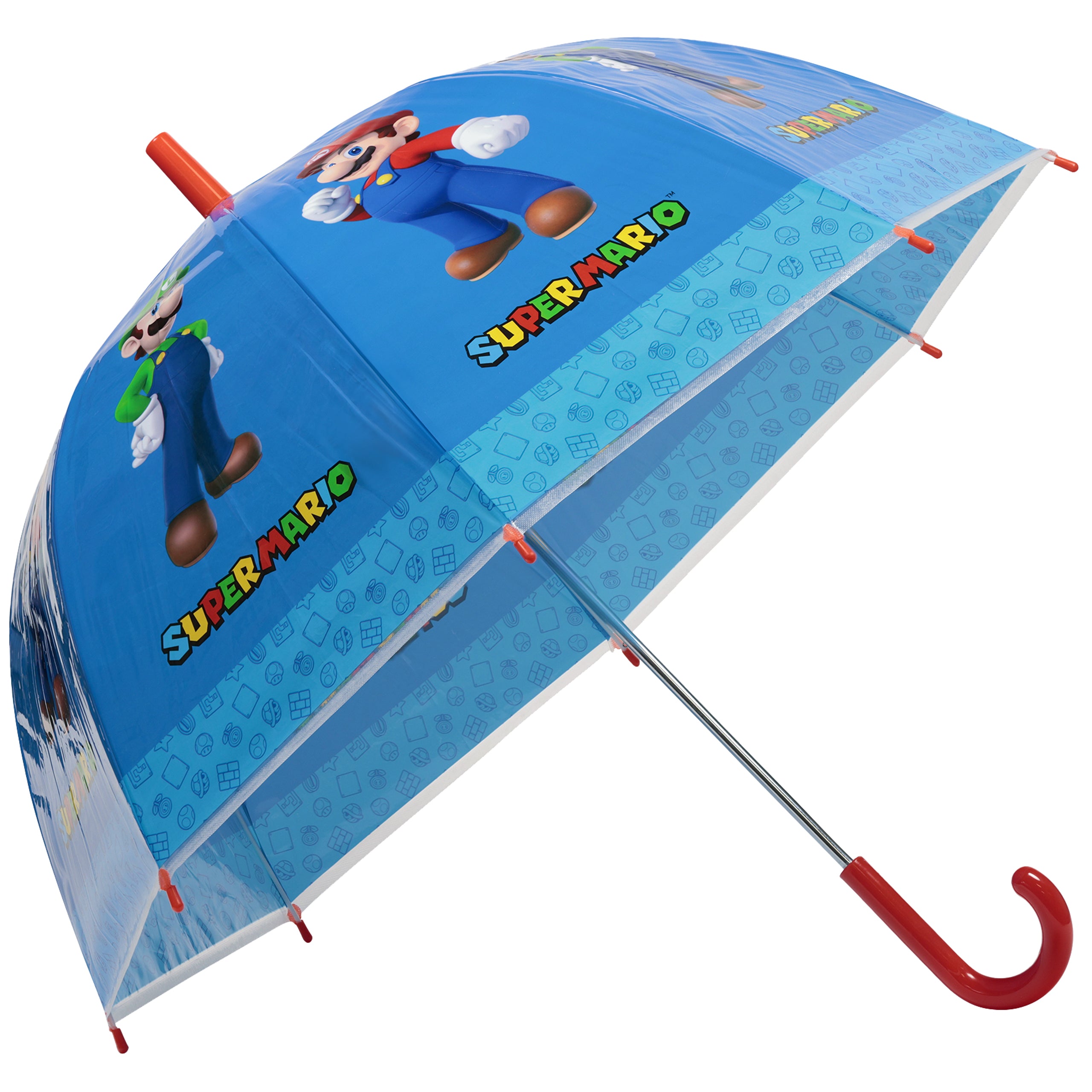 Super Mario Umbrella