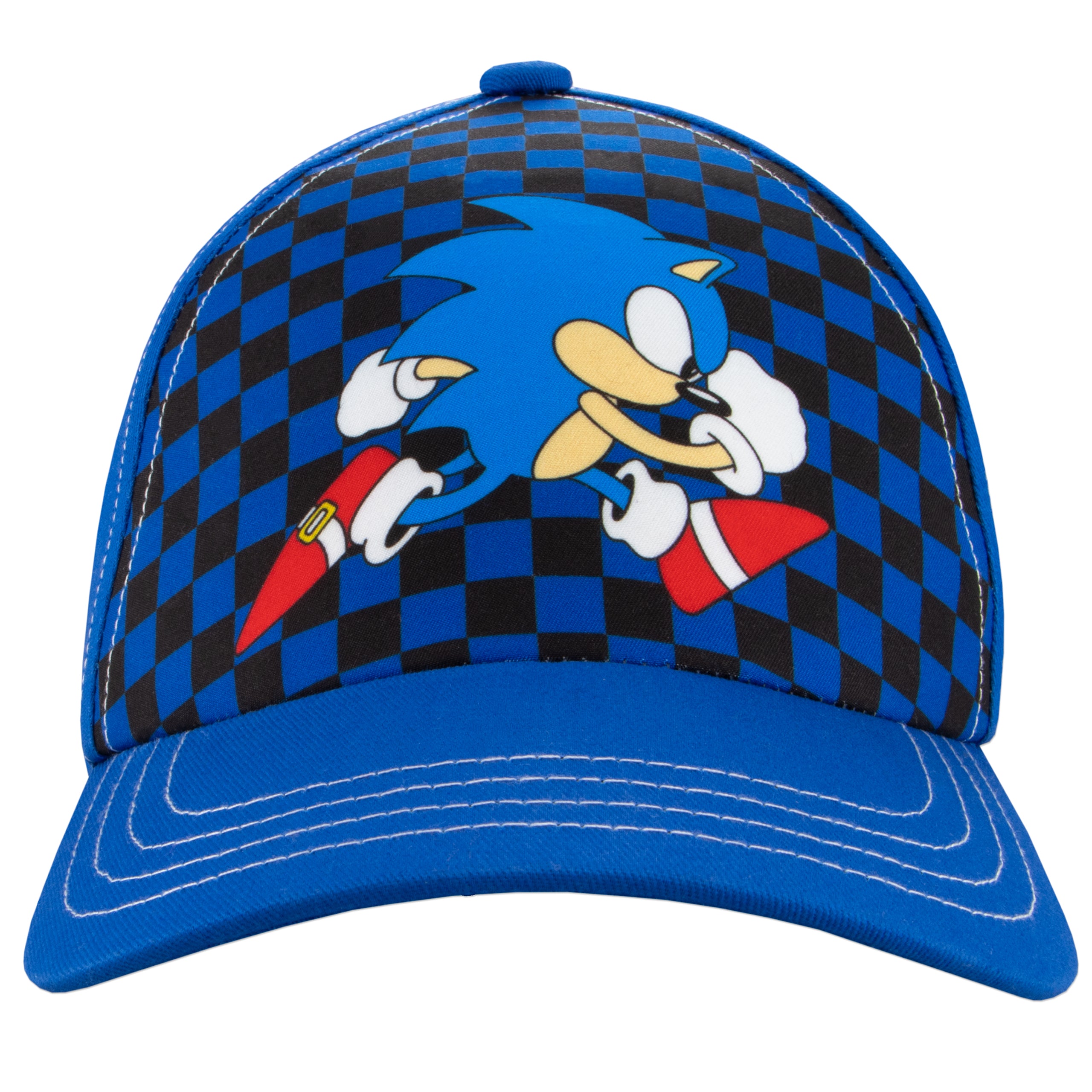 Sonic the Hedgehog Cap