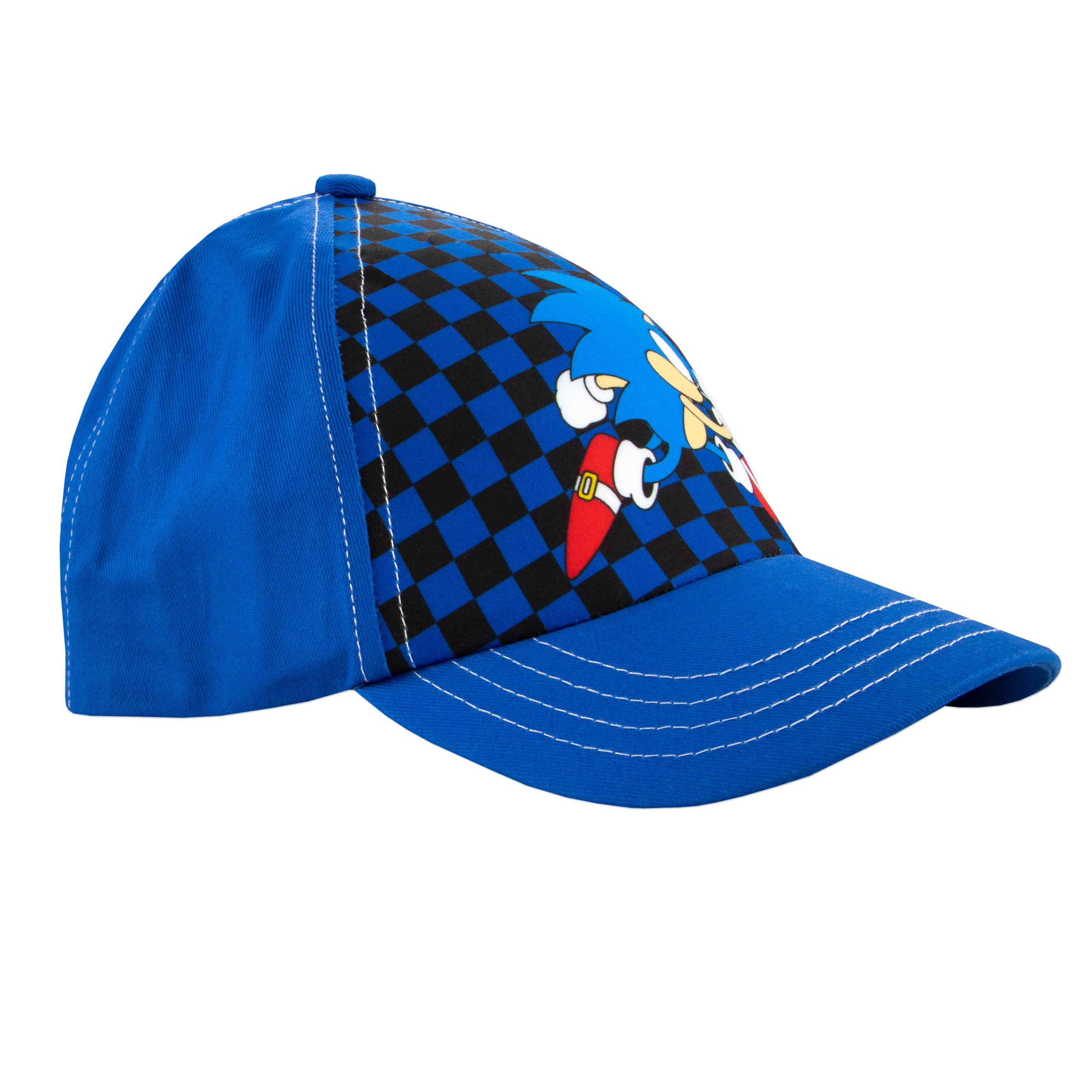 Sonic the Hedgehog Cap