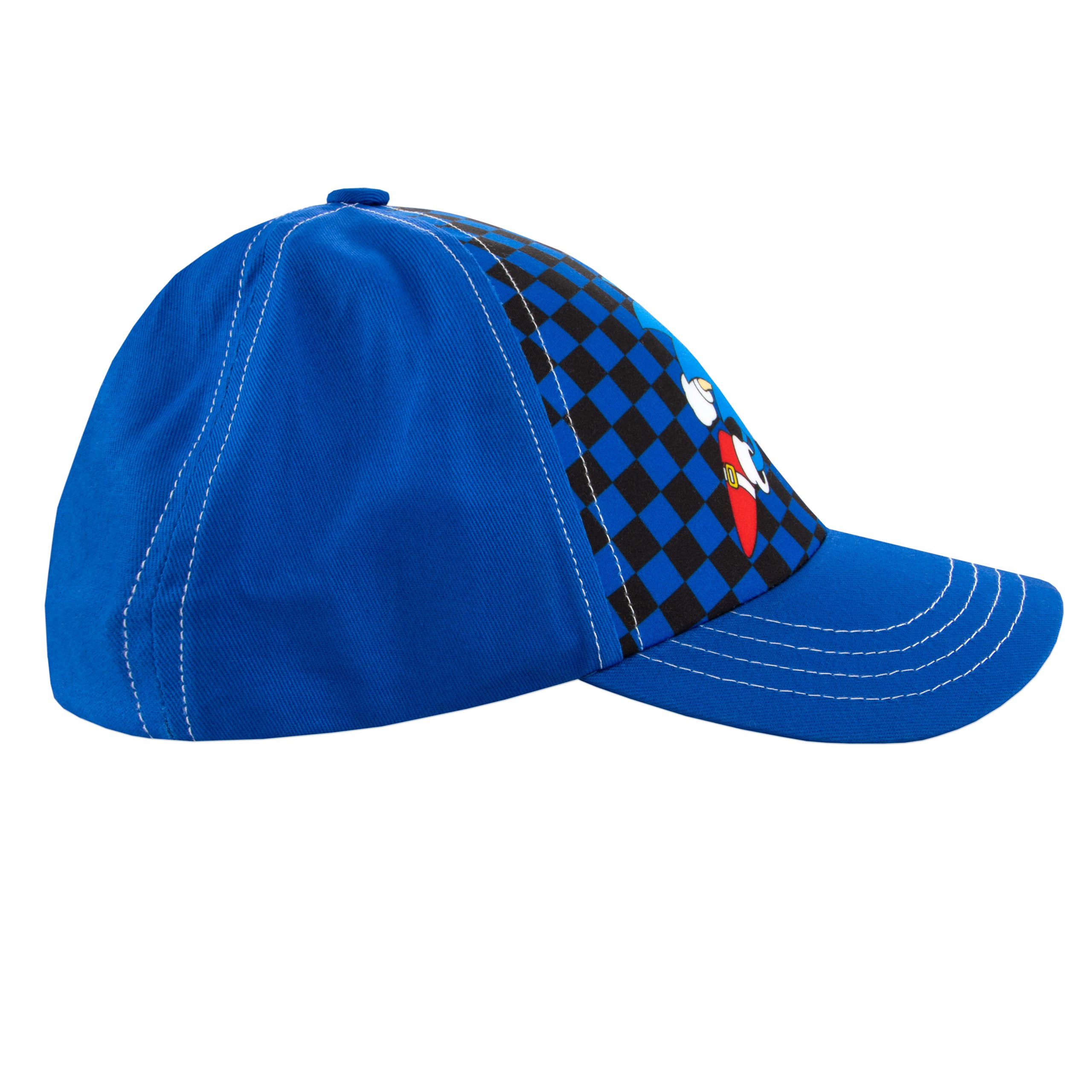 Sonic the Hedgehog Cap