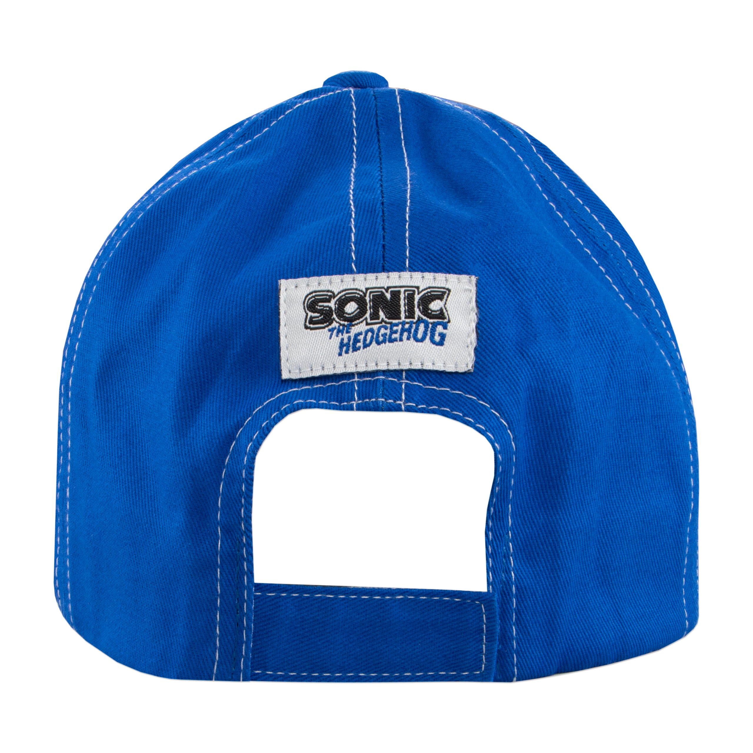 Sonic the Hedgehog Cap