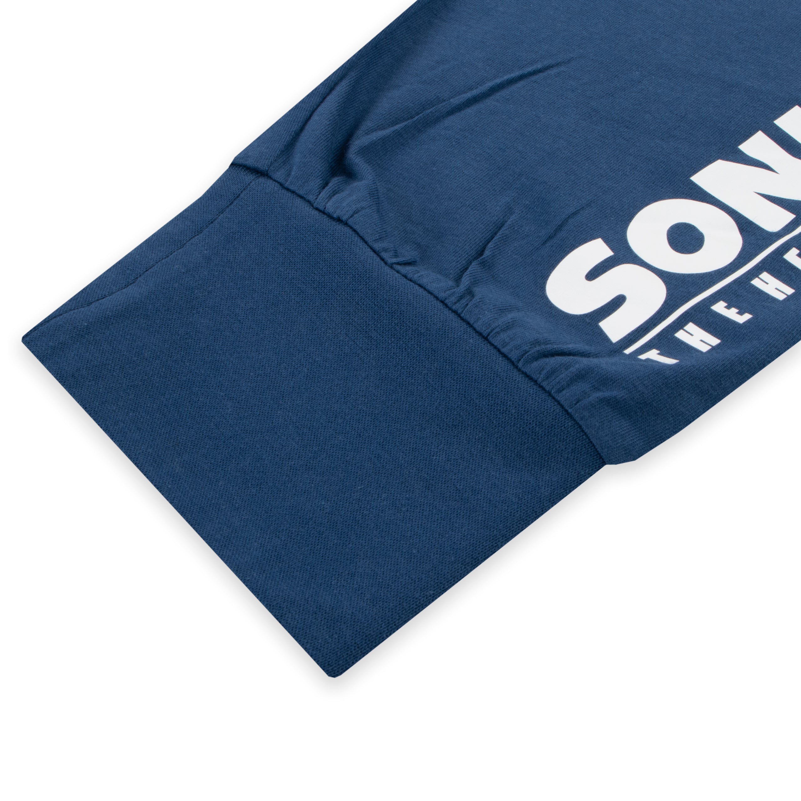 Sonic the Hedgehog Mens Pyjamas