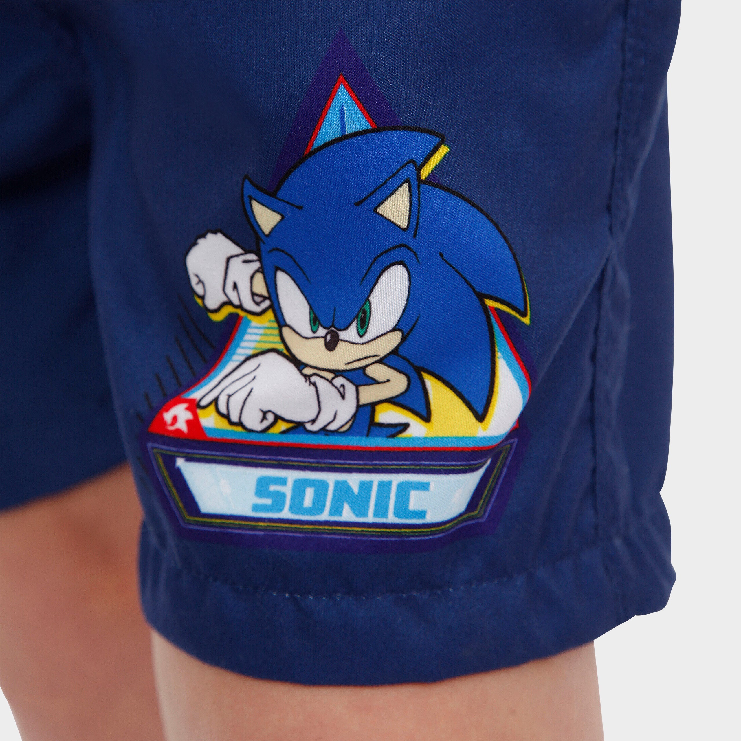 Sonic the Hedgehog Swim Set