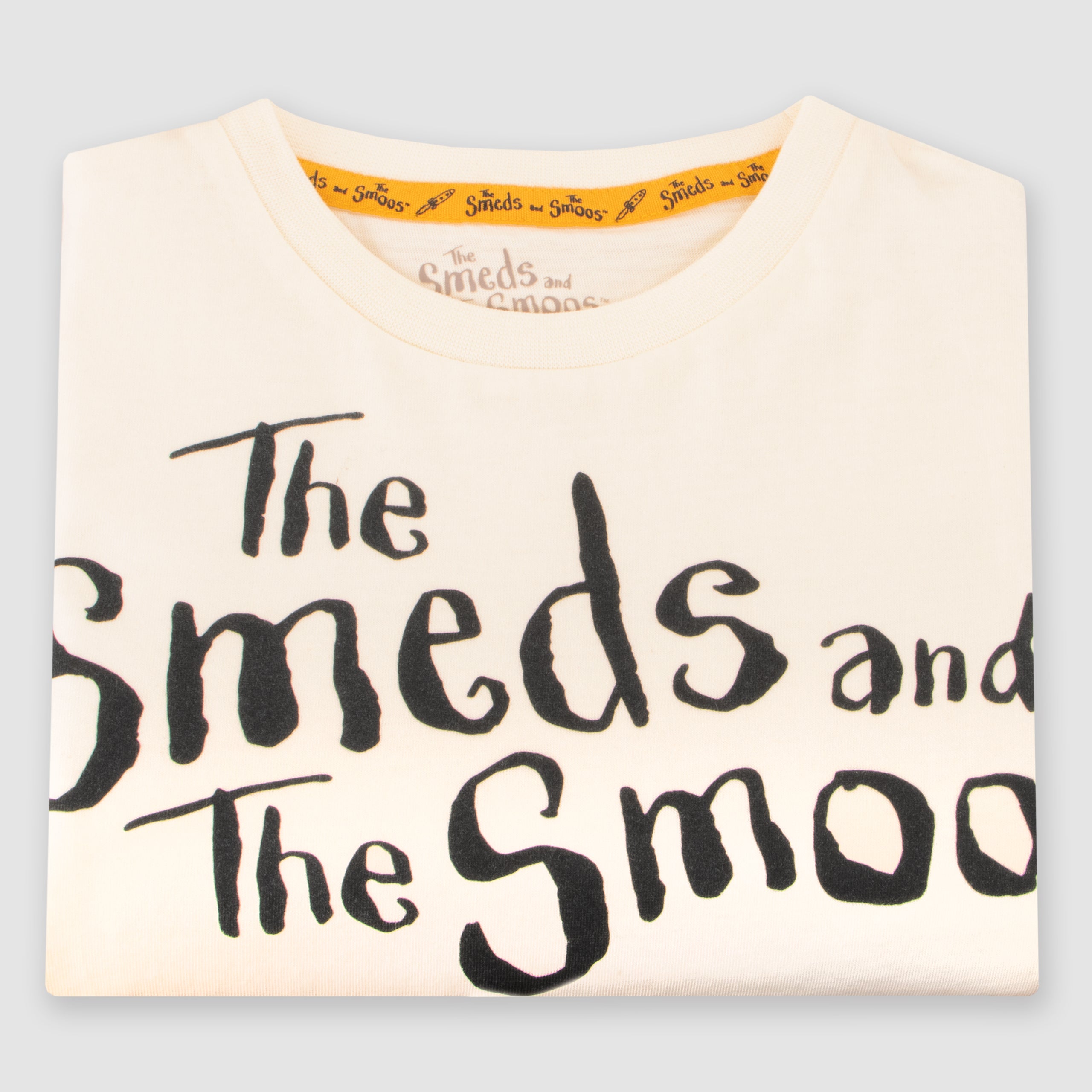 The Smeds and The Smoos T-Shirt