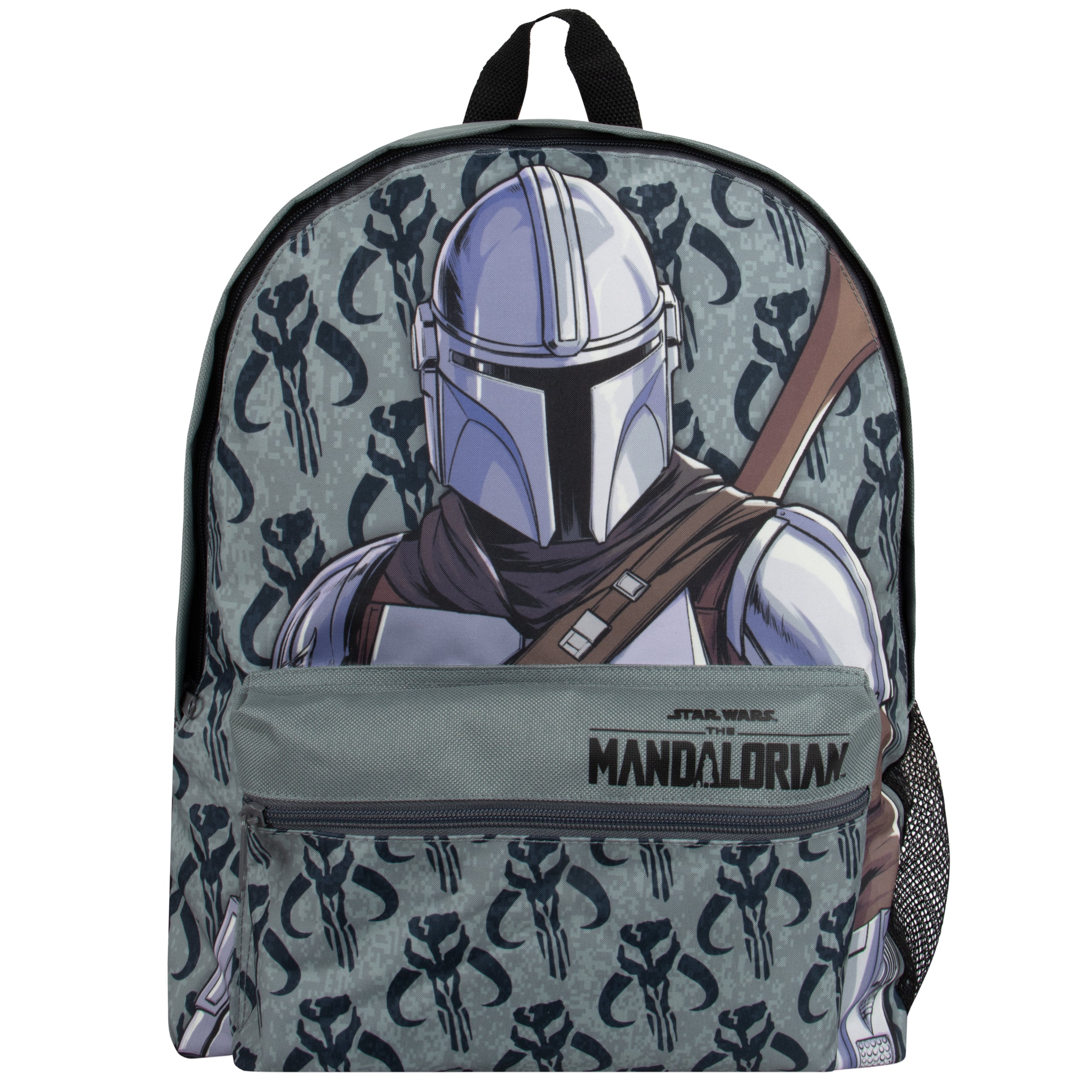 Star Wars - The Mandalorian Backpack