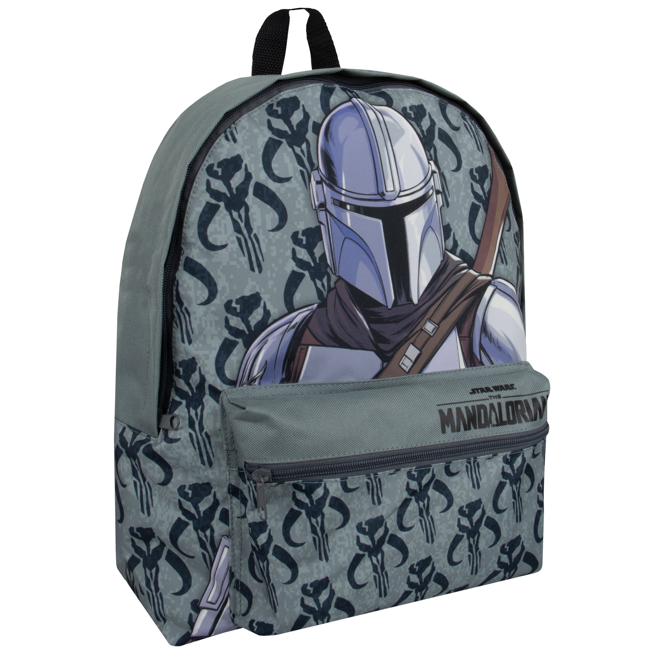 Star Wars Backpack - The Mandalorian