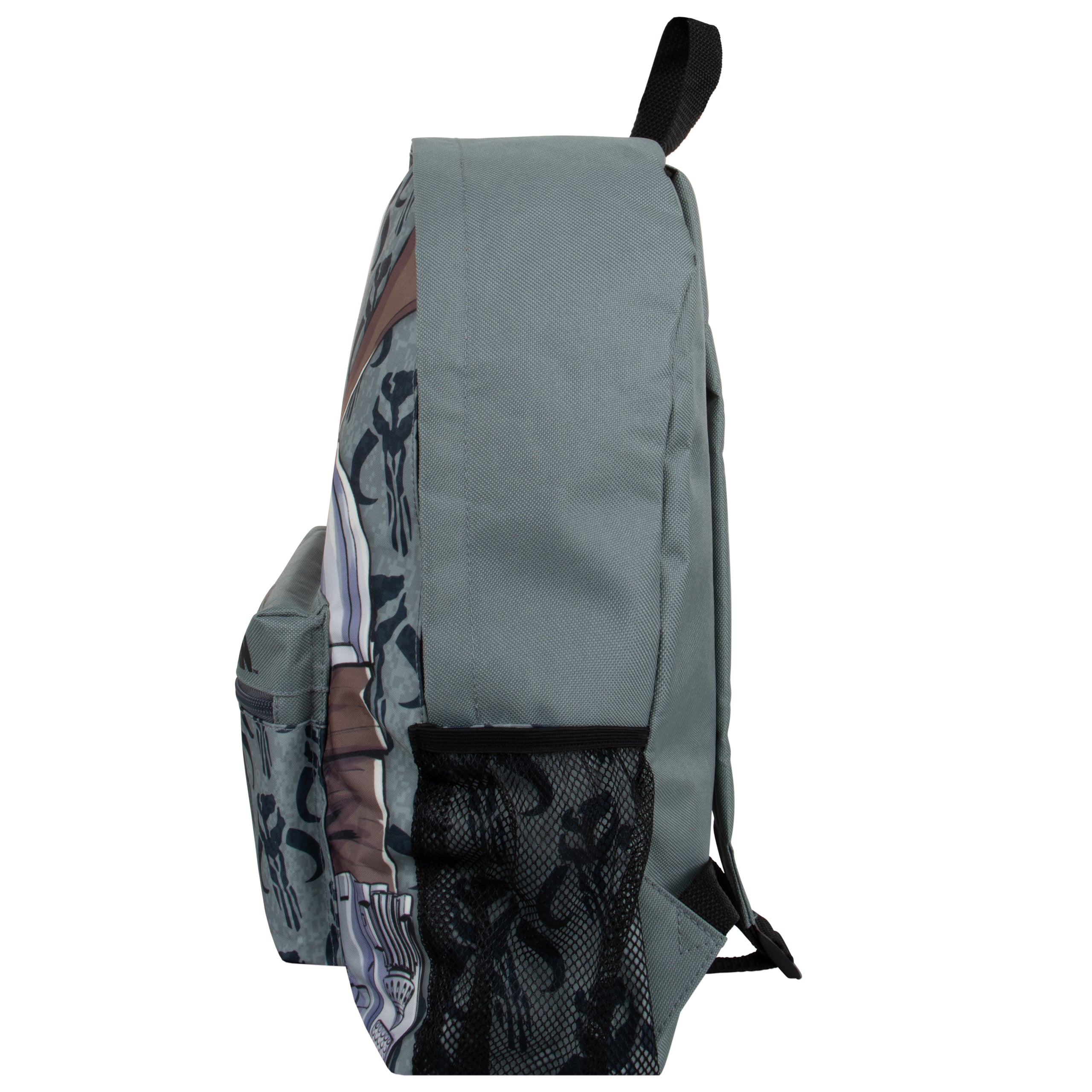 Star Wars Backpack - The Mandalorian