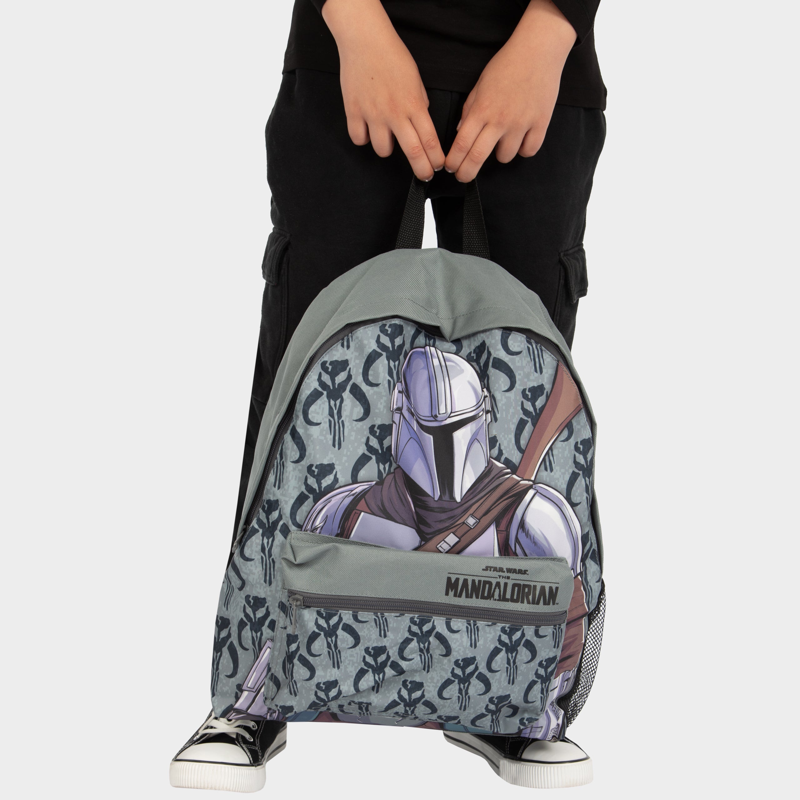 Star Wars Backpack - The Mandalorian