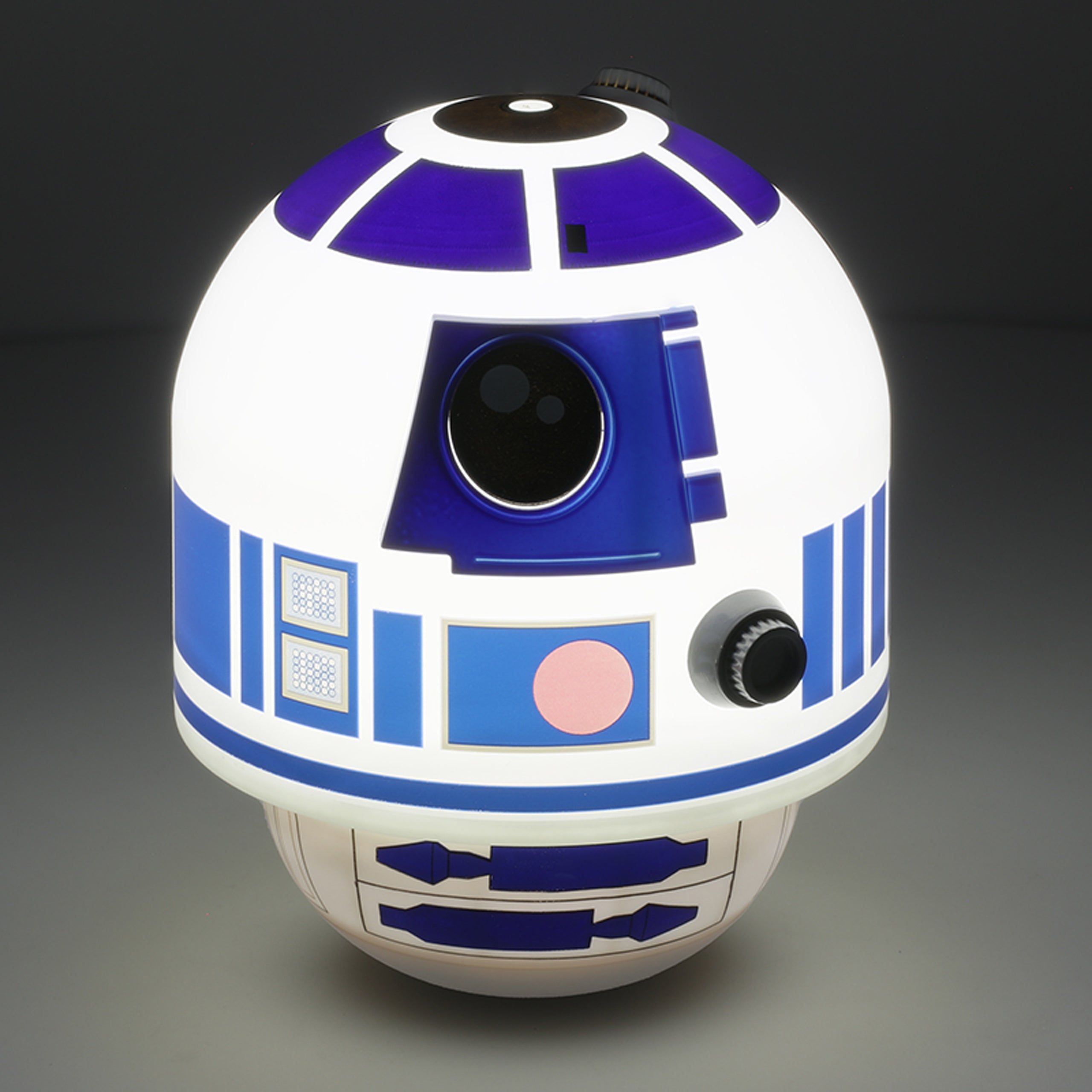 Star Wars R2D2 Sway Light