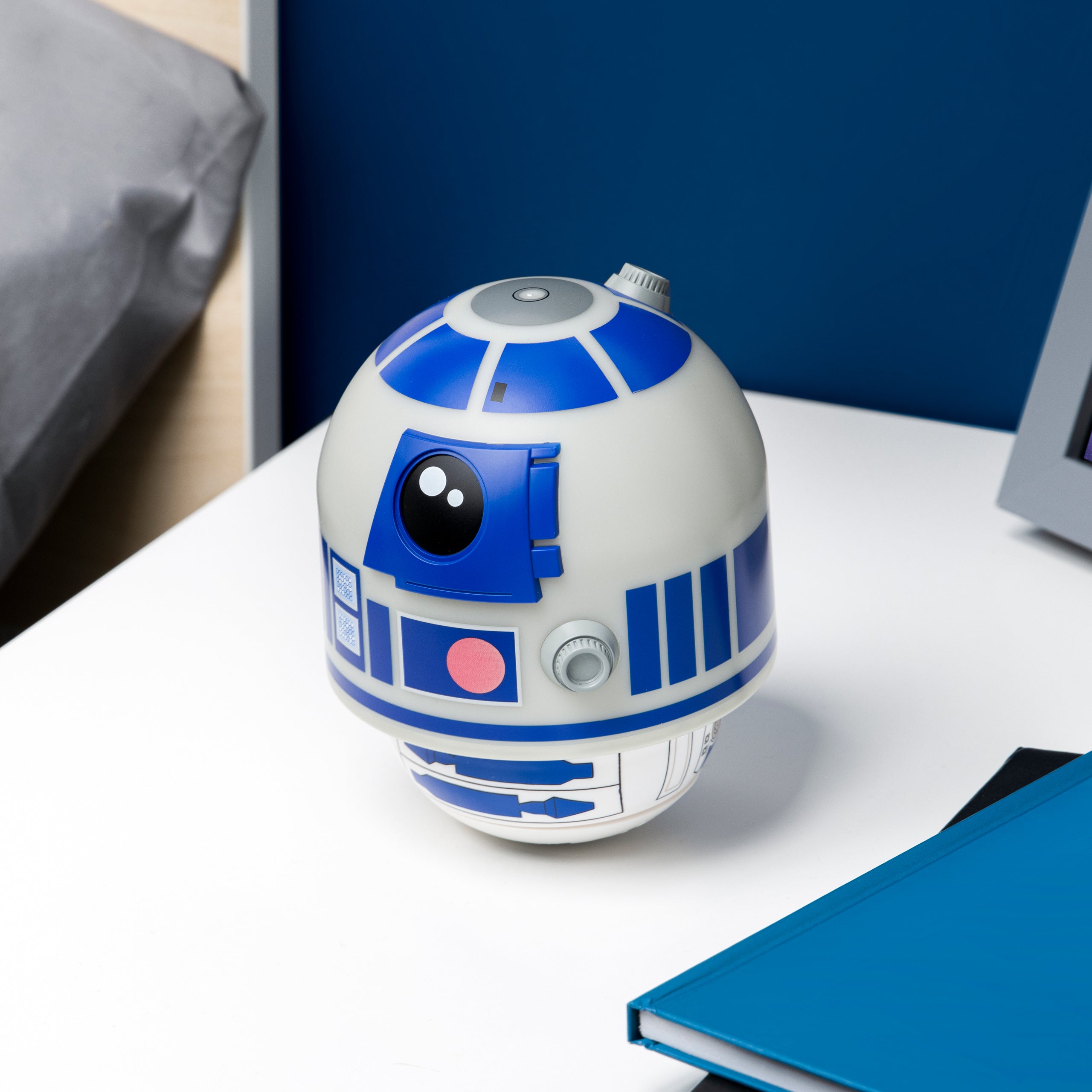 Star Wars R2D2 Sway Light