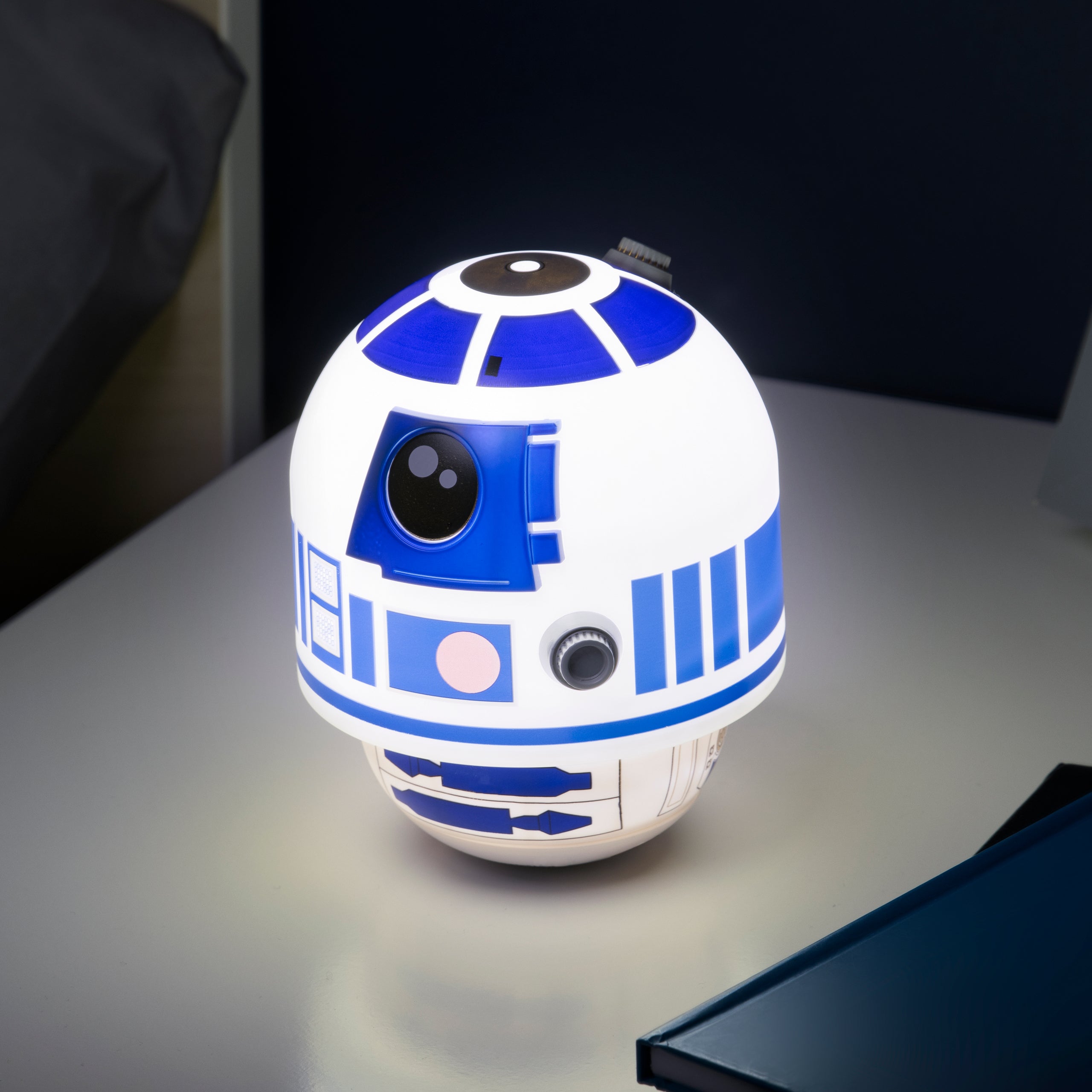 Star Wars R2D2 Sway Light