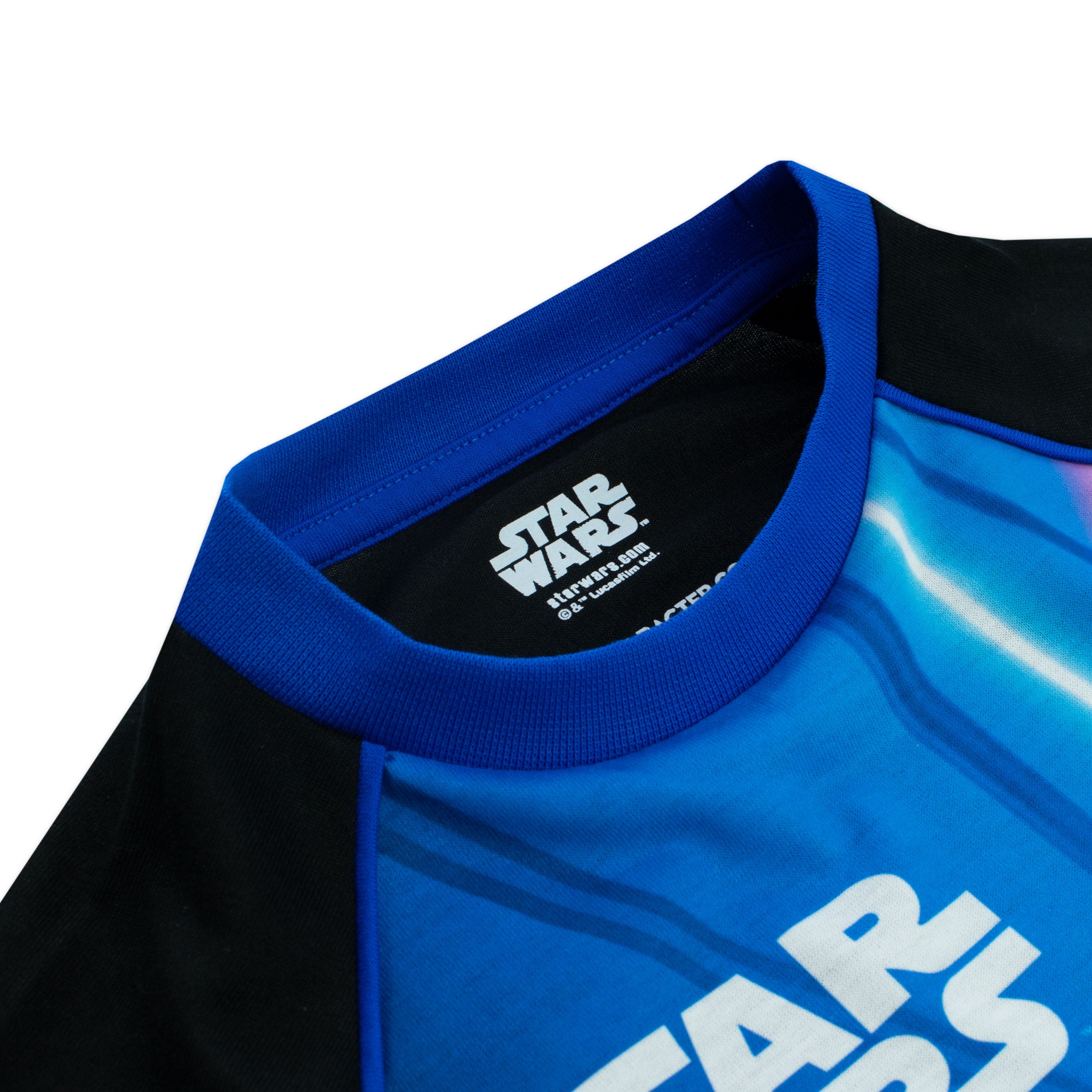 Star Wars Lightsabers Pyjamas