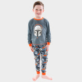 Mandalorian boys online pyjamas