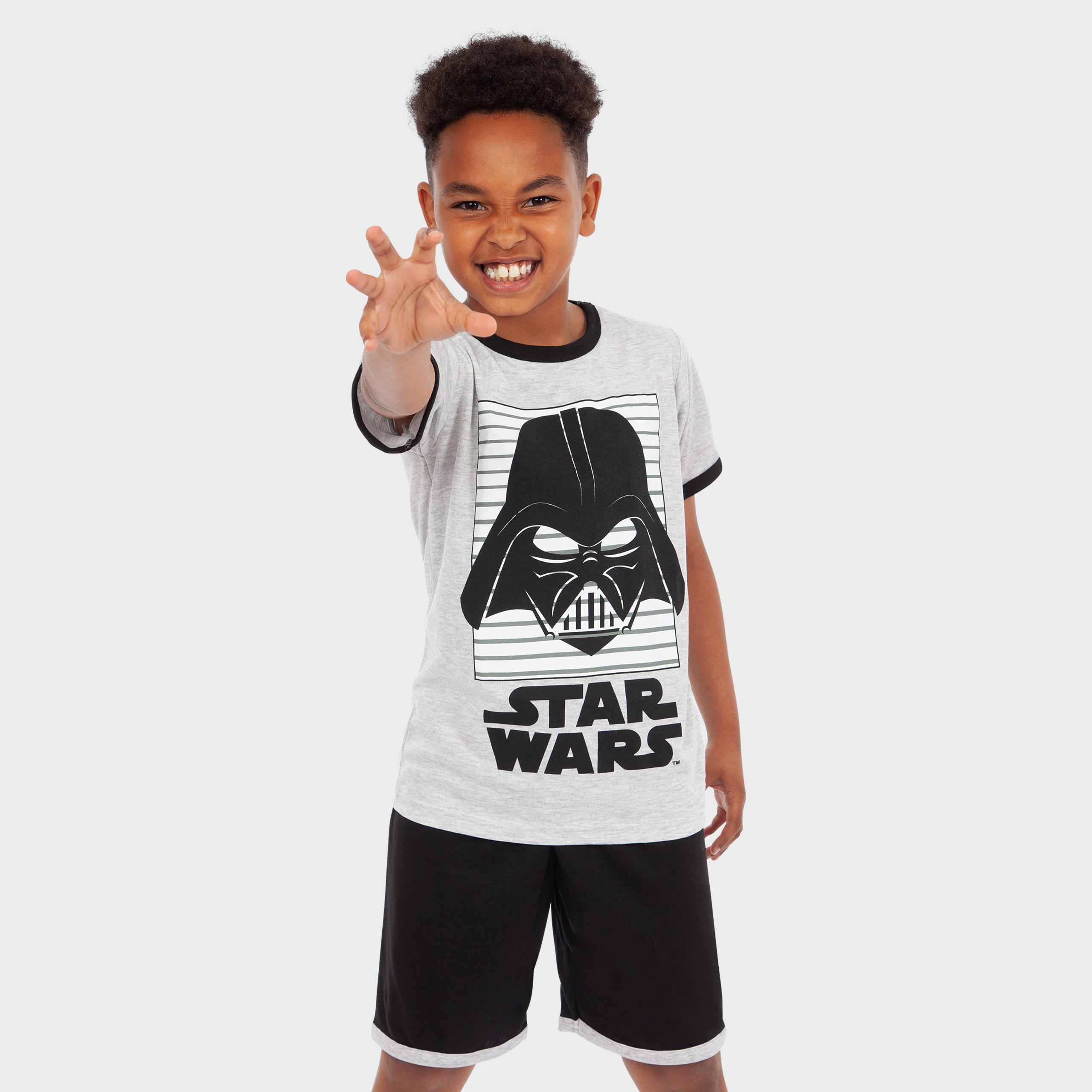 Darth Vader Star Wars Pyjamas 2 Pack