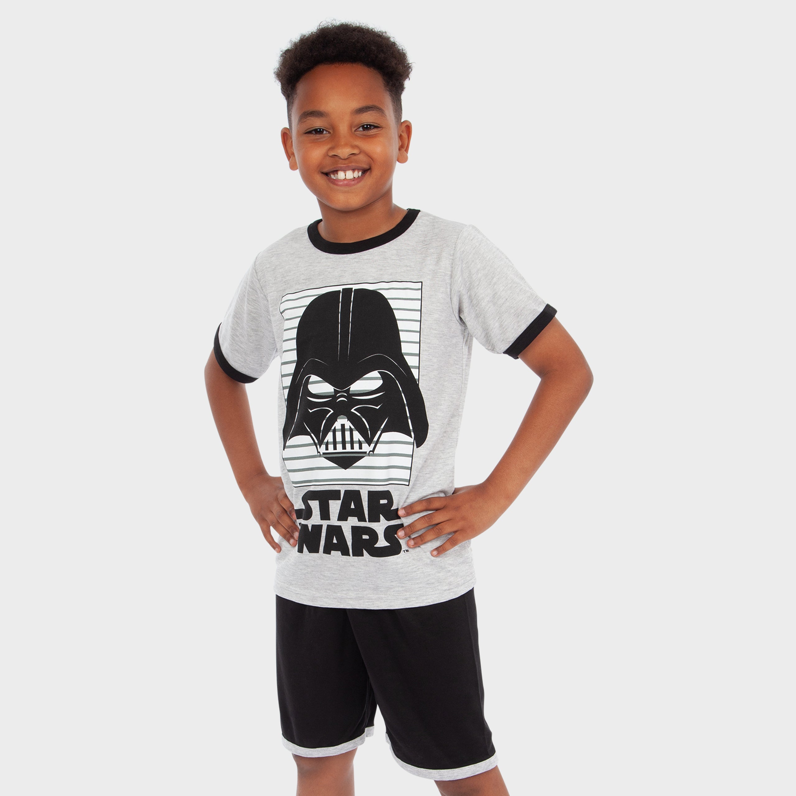 Darth Vader Star Wars Pyjamas 2 Pack