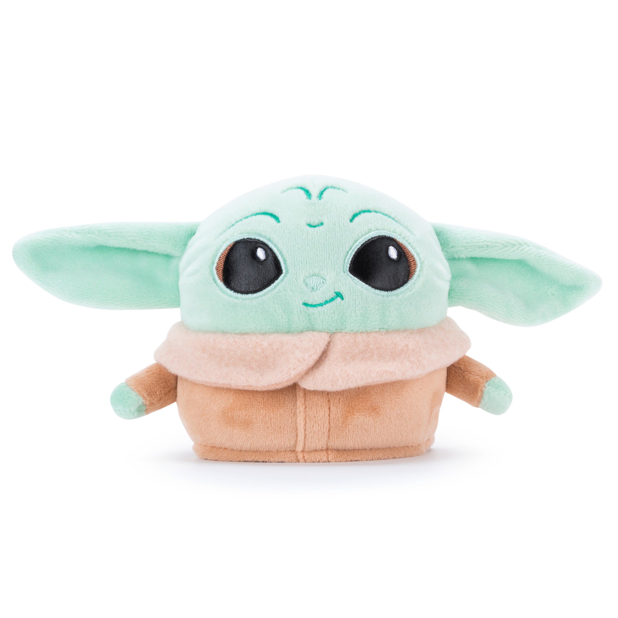 Reversable Star Wars The Mandalorian and Grogu Plush