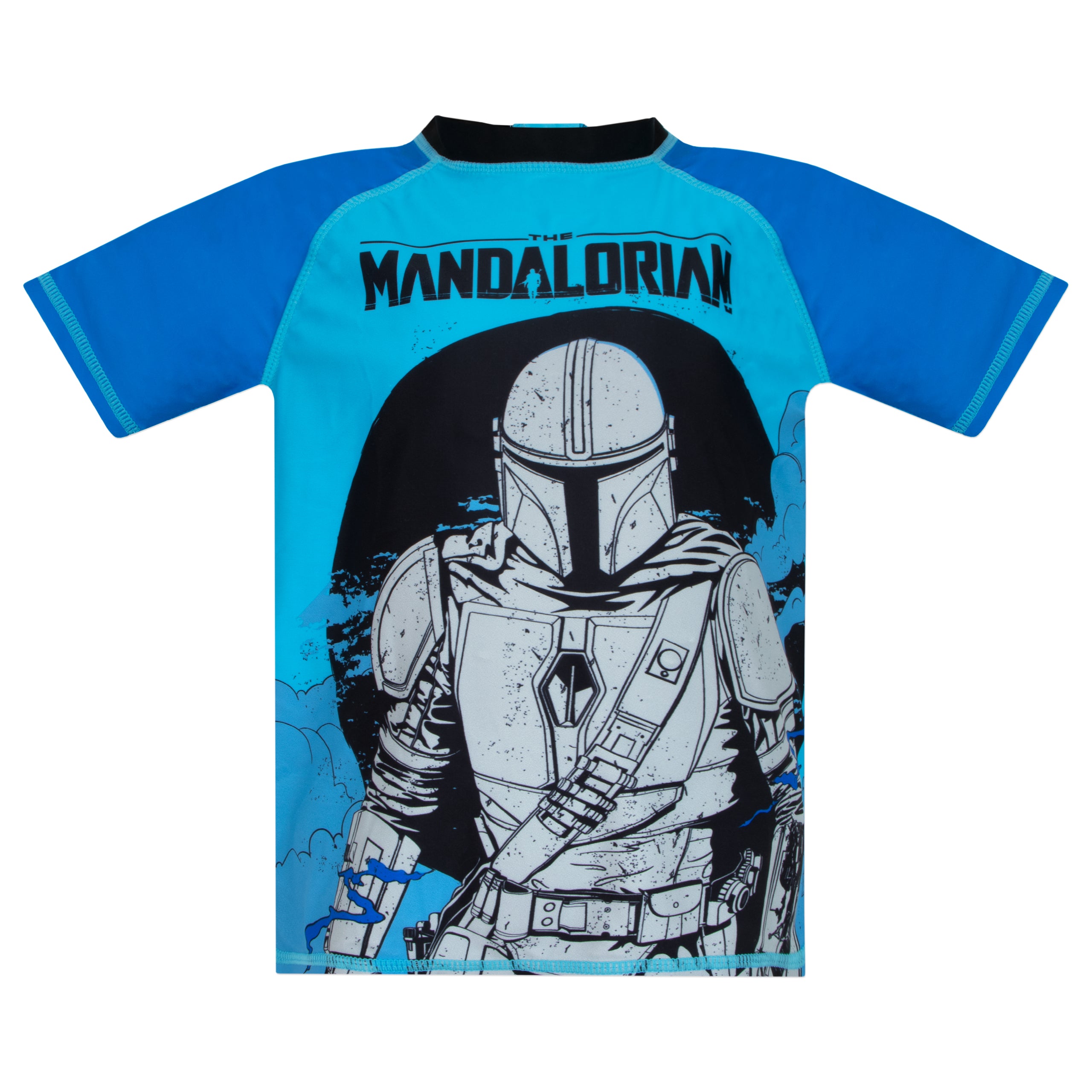 The Mandalorian Swim Set