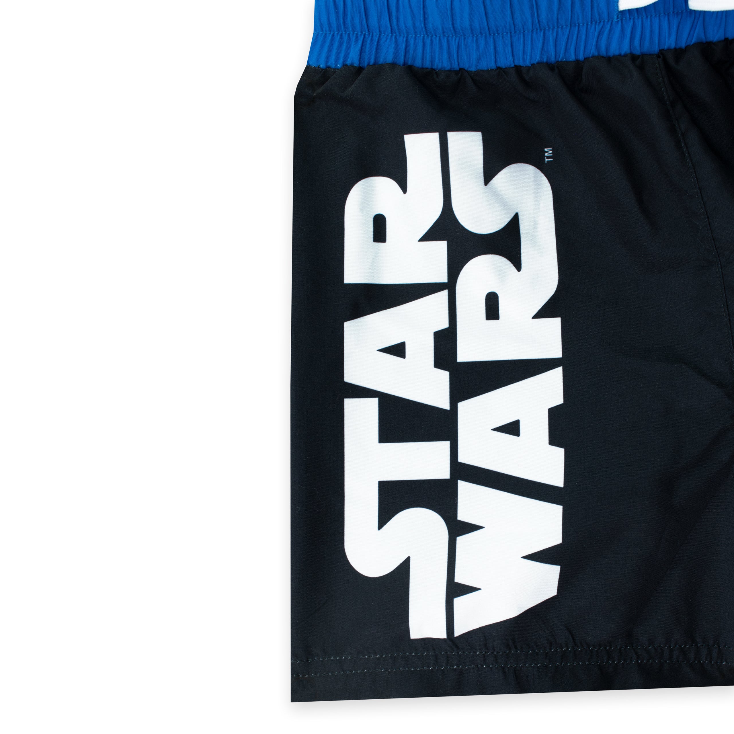 Star Wars Swim Set