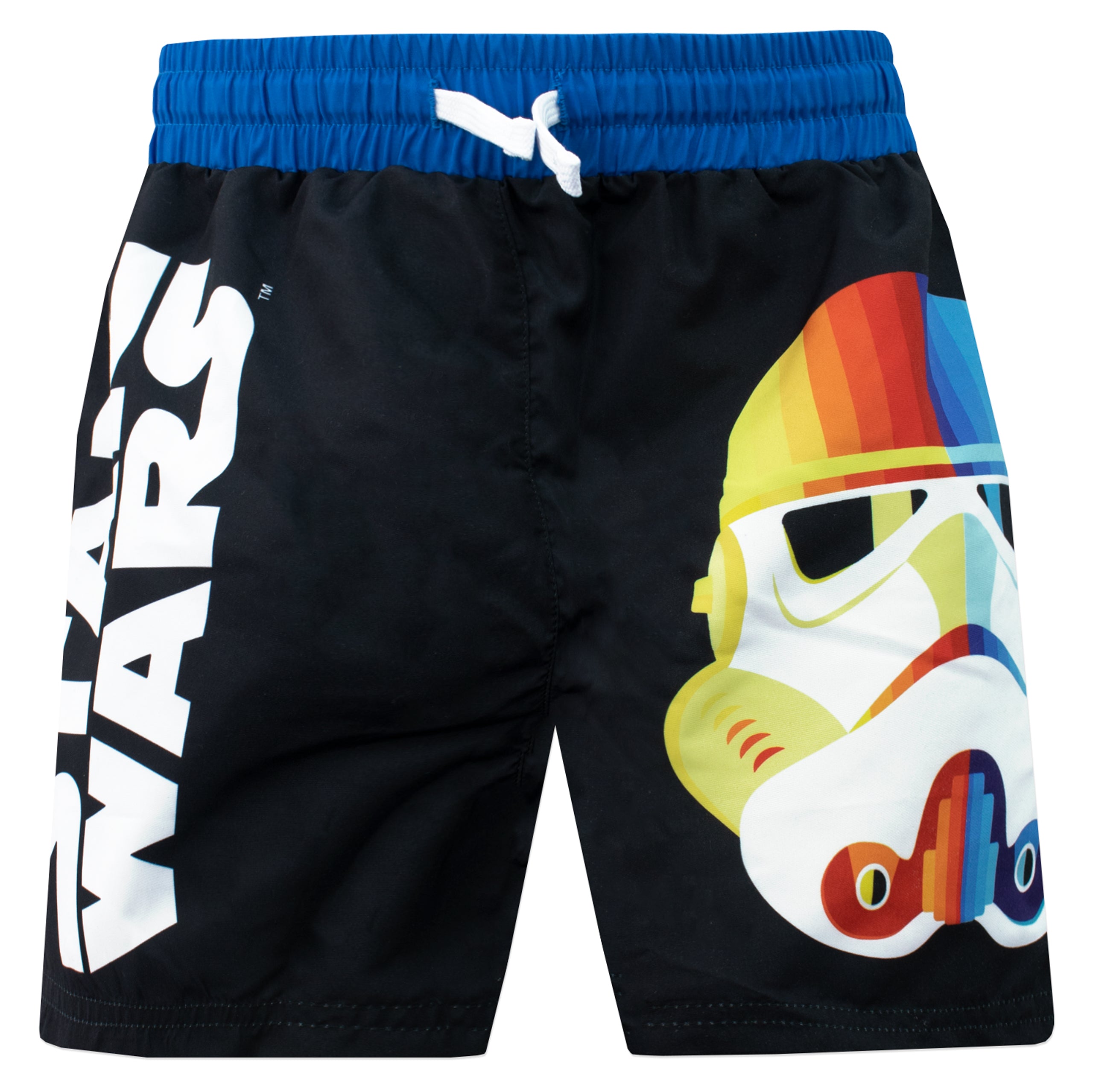 Star Wars Swim Set