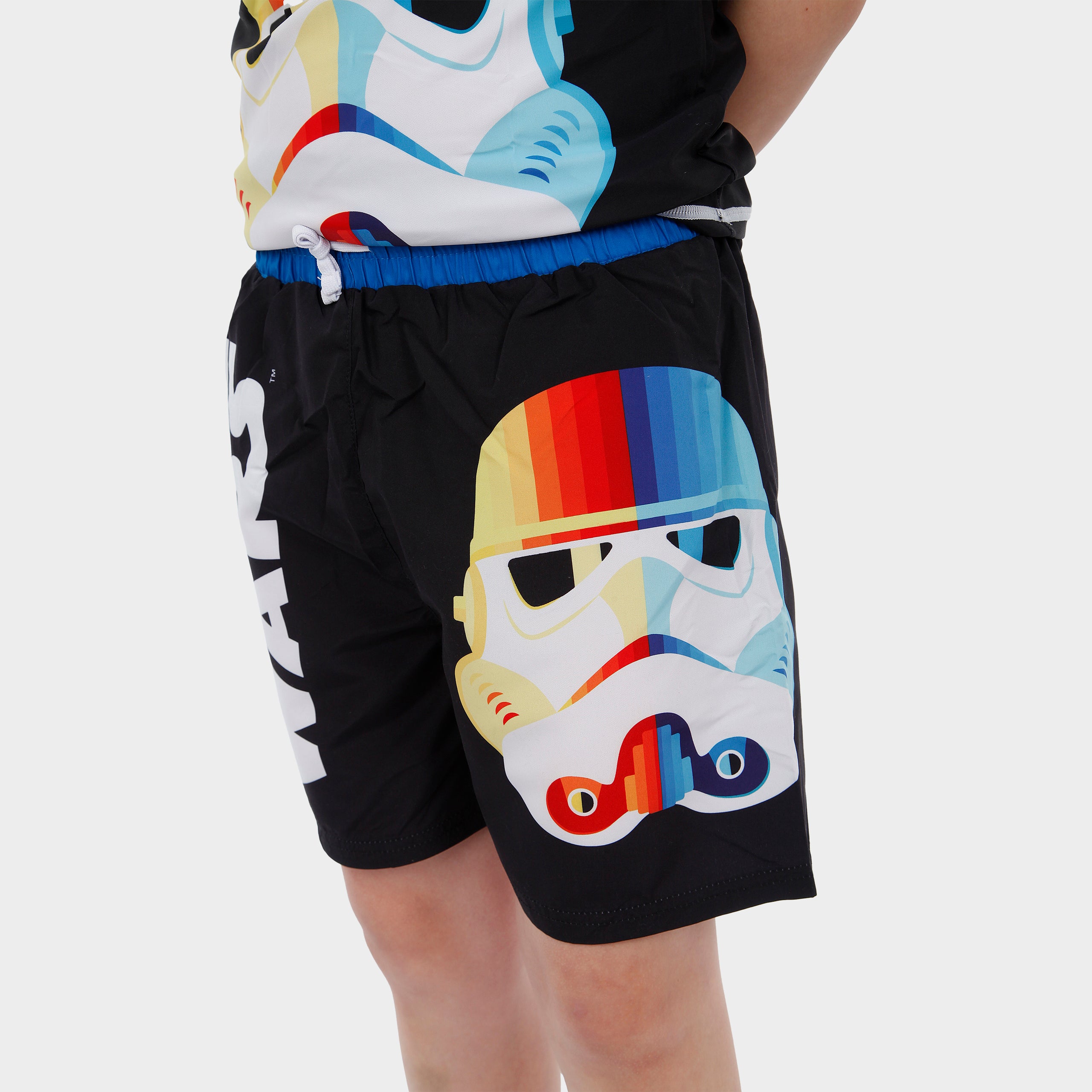 Star Wars Swim Set