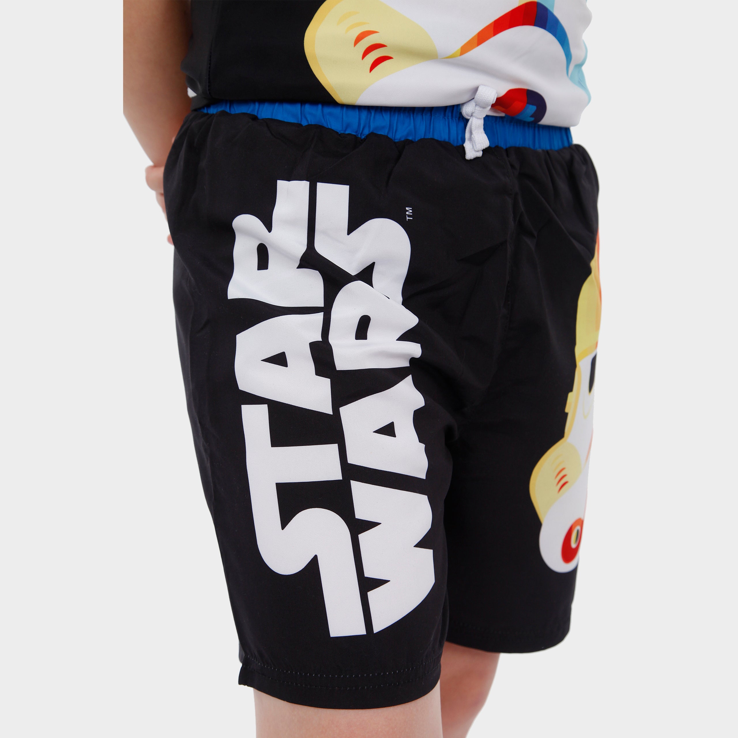 Star Wars Swim Set