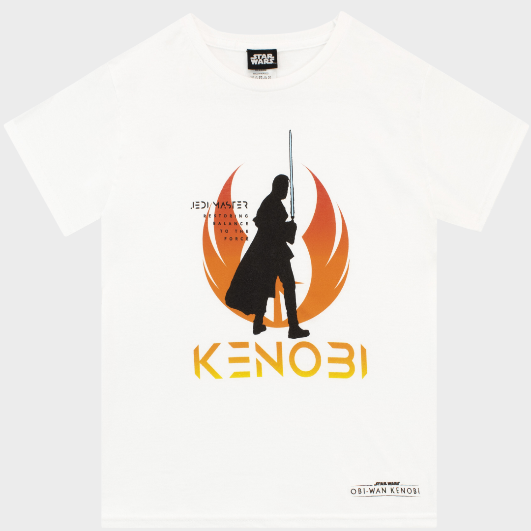 Obi Wan Kenobi T-Shirt