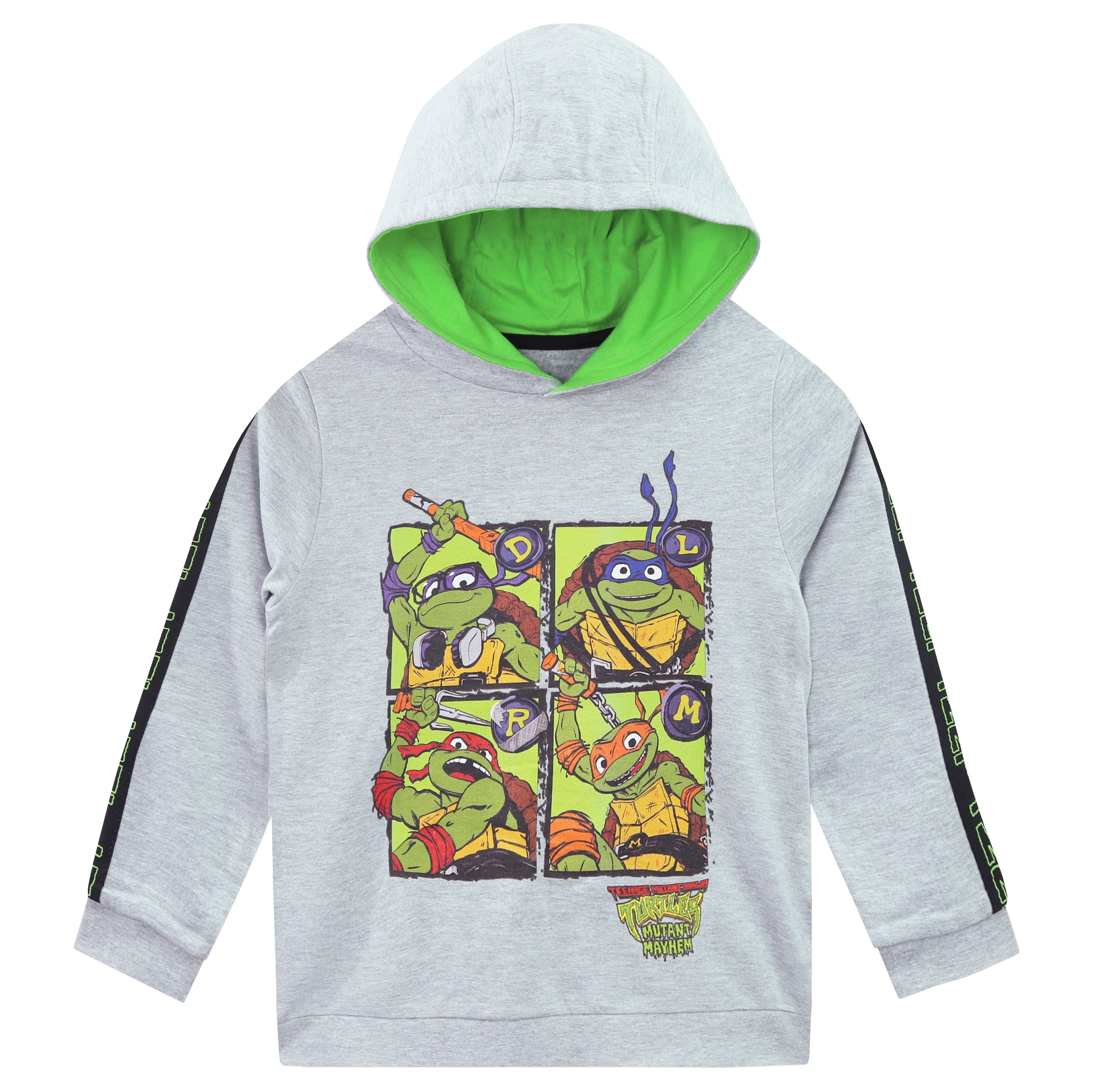 Teenage Mutant Ninja Turtles Hoodie