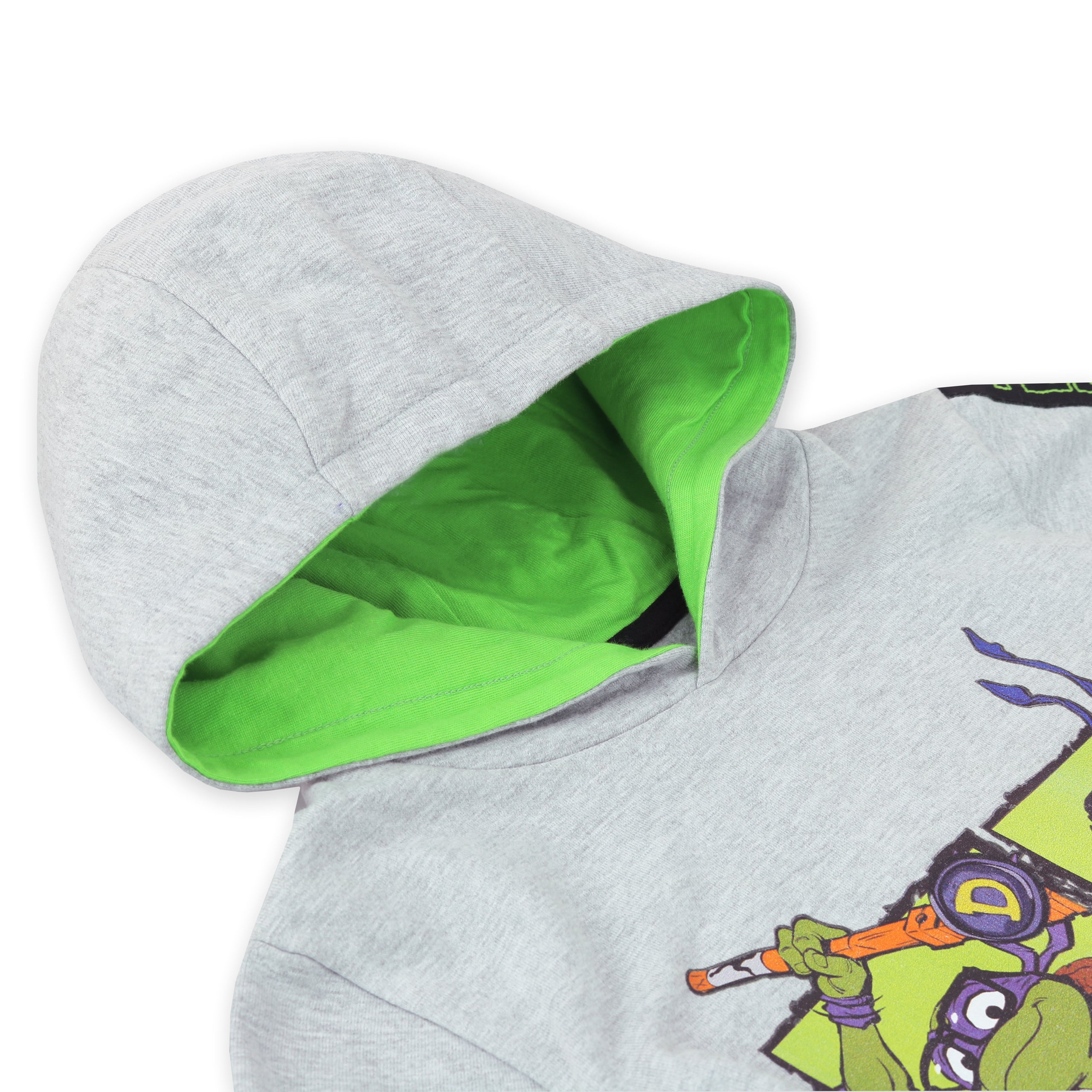 Teenage Mutant Ninja Turtles Hoodie