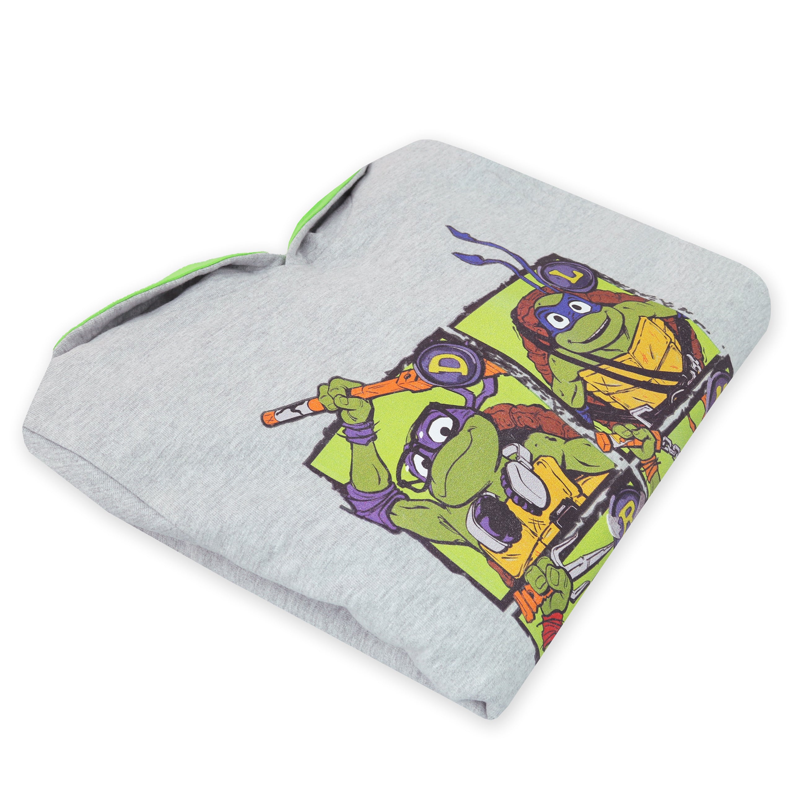 Teenage Mutant Ninja Turtles Hoodie