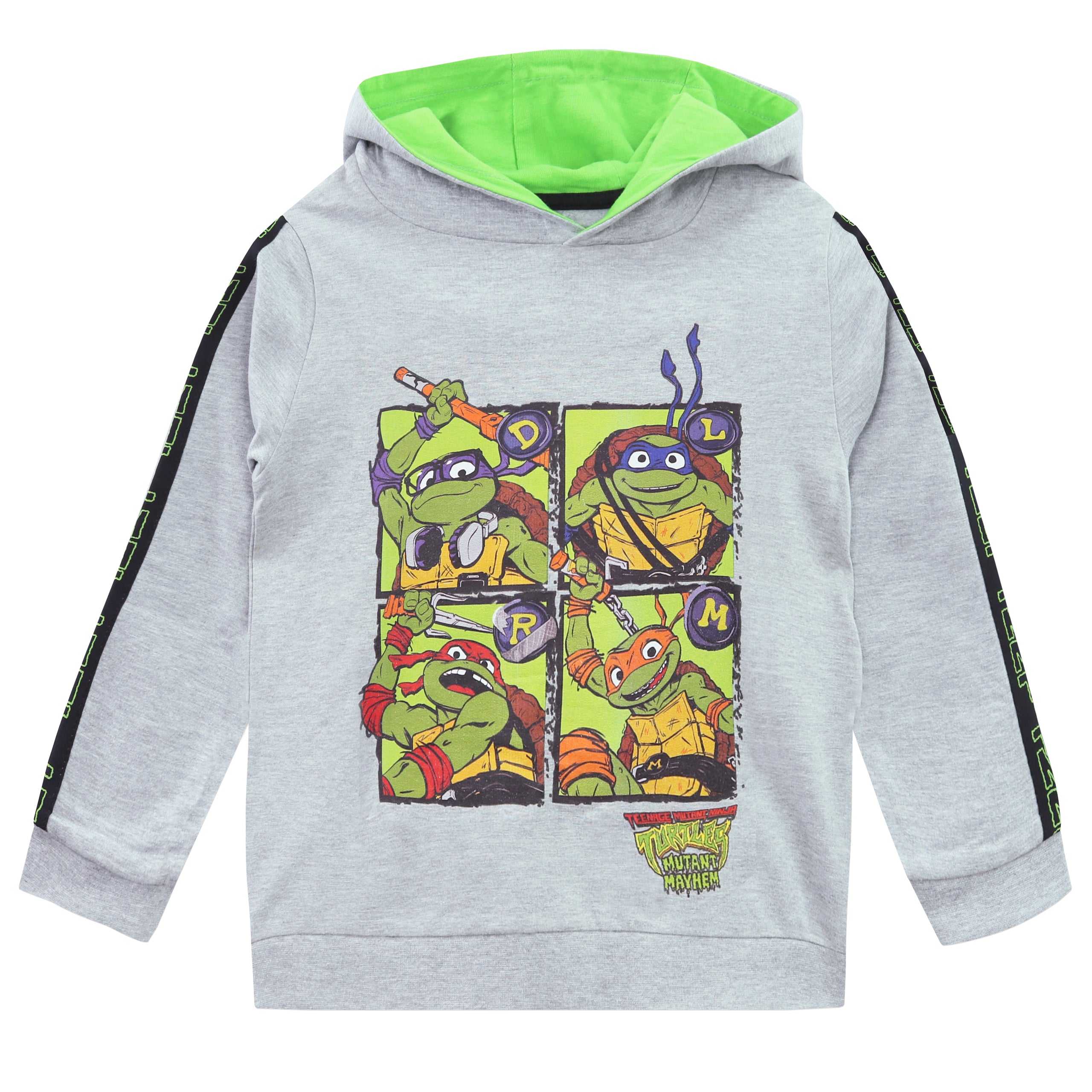 Teenage Mutant Ninja Turtles Hoodie