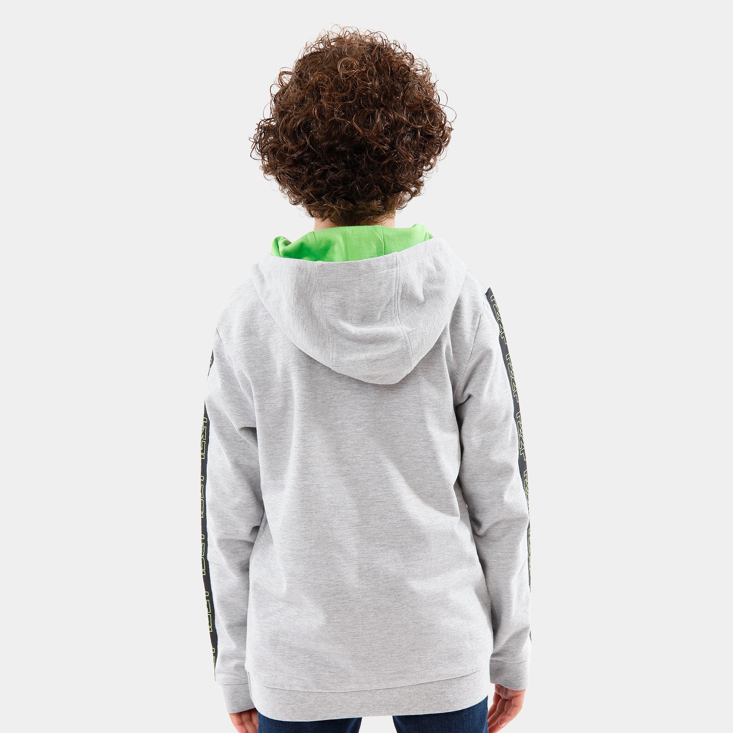 Teenage Mutant Ninja Turtles Hoodie