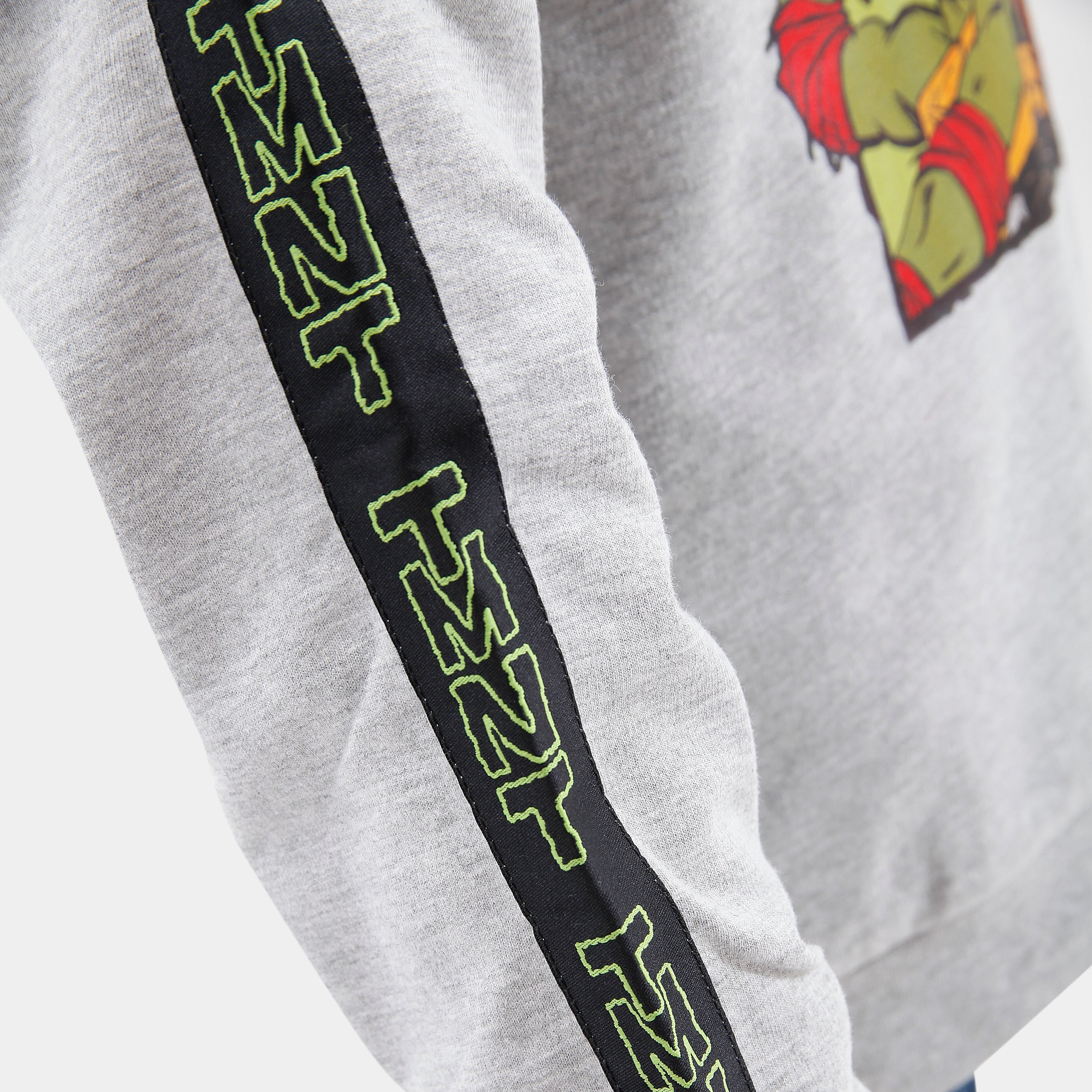 Teenage Mutant Ninja Turtles Hoodie