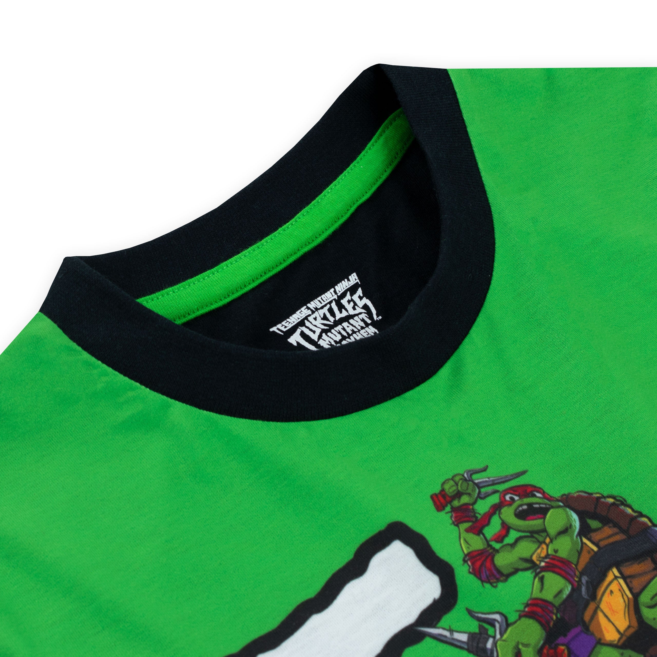 Teenage Mutant Ninja Turtle Pyjamas