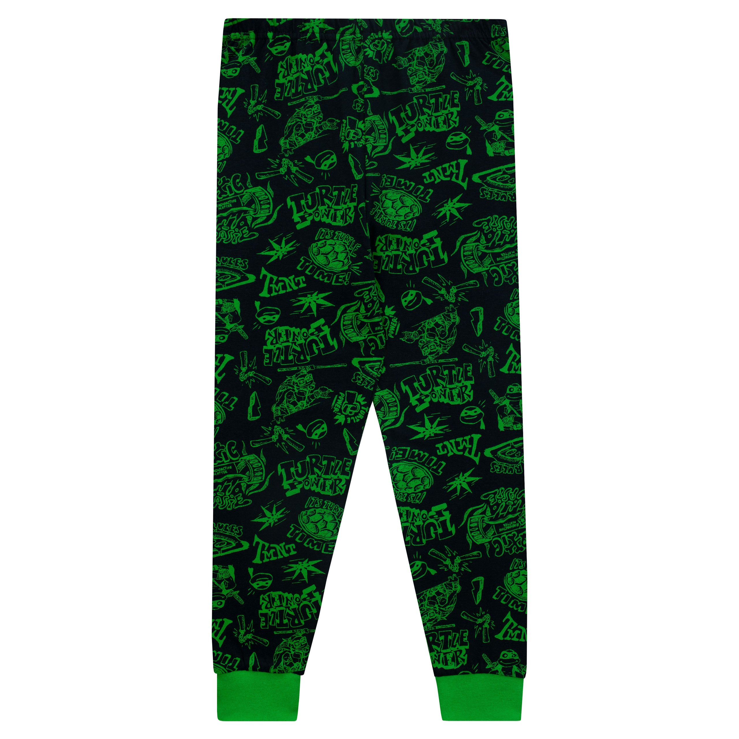 Teenage Mutant Ninja Turtle Pyjamas