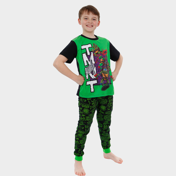Pyjama Clearance Character