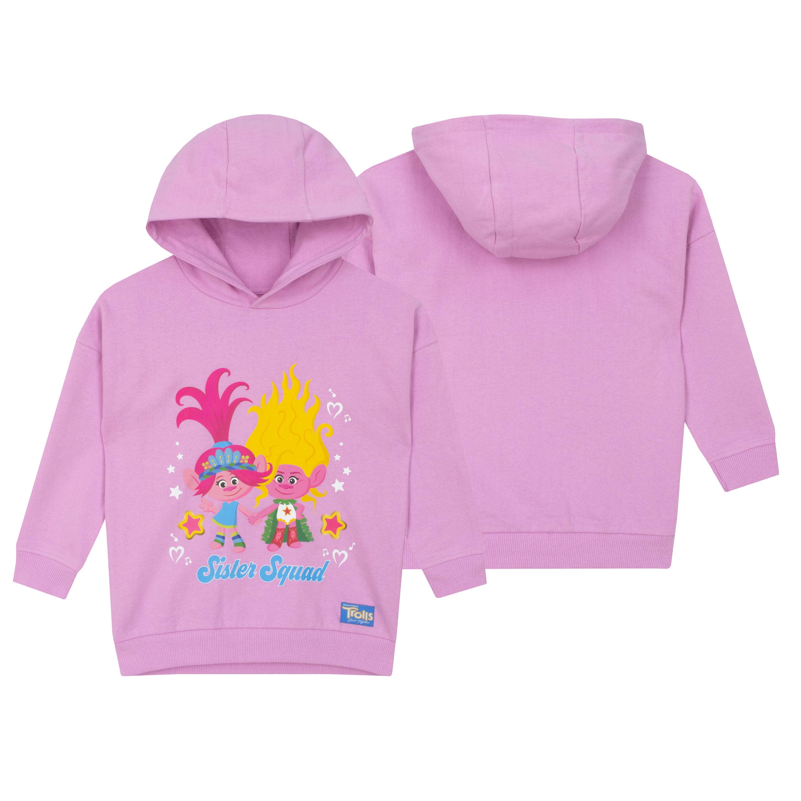 Trolls Hoodie