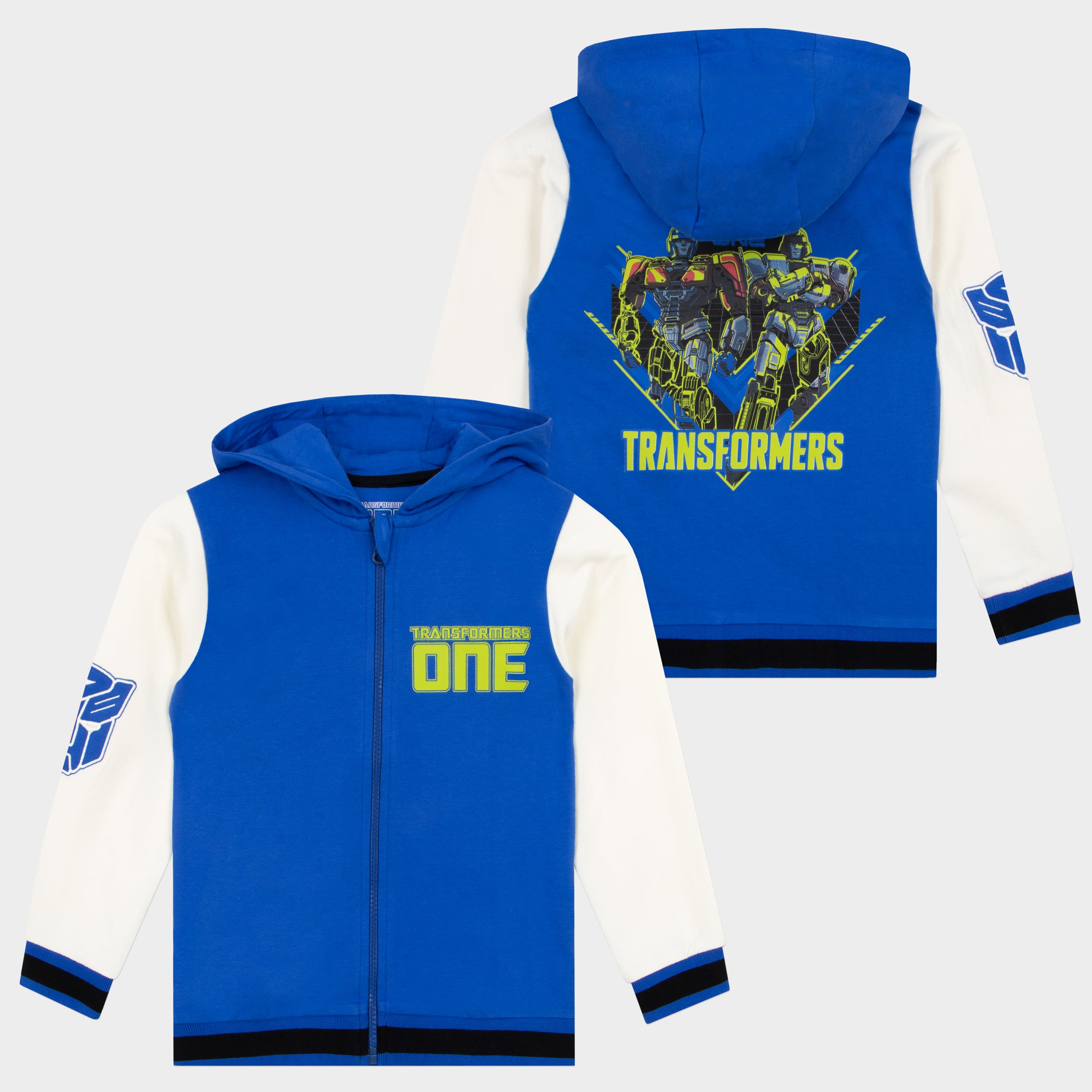 Transformers One Hoodie