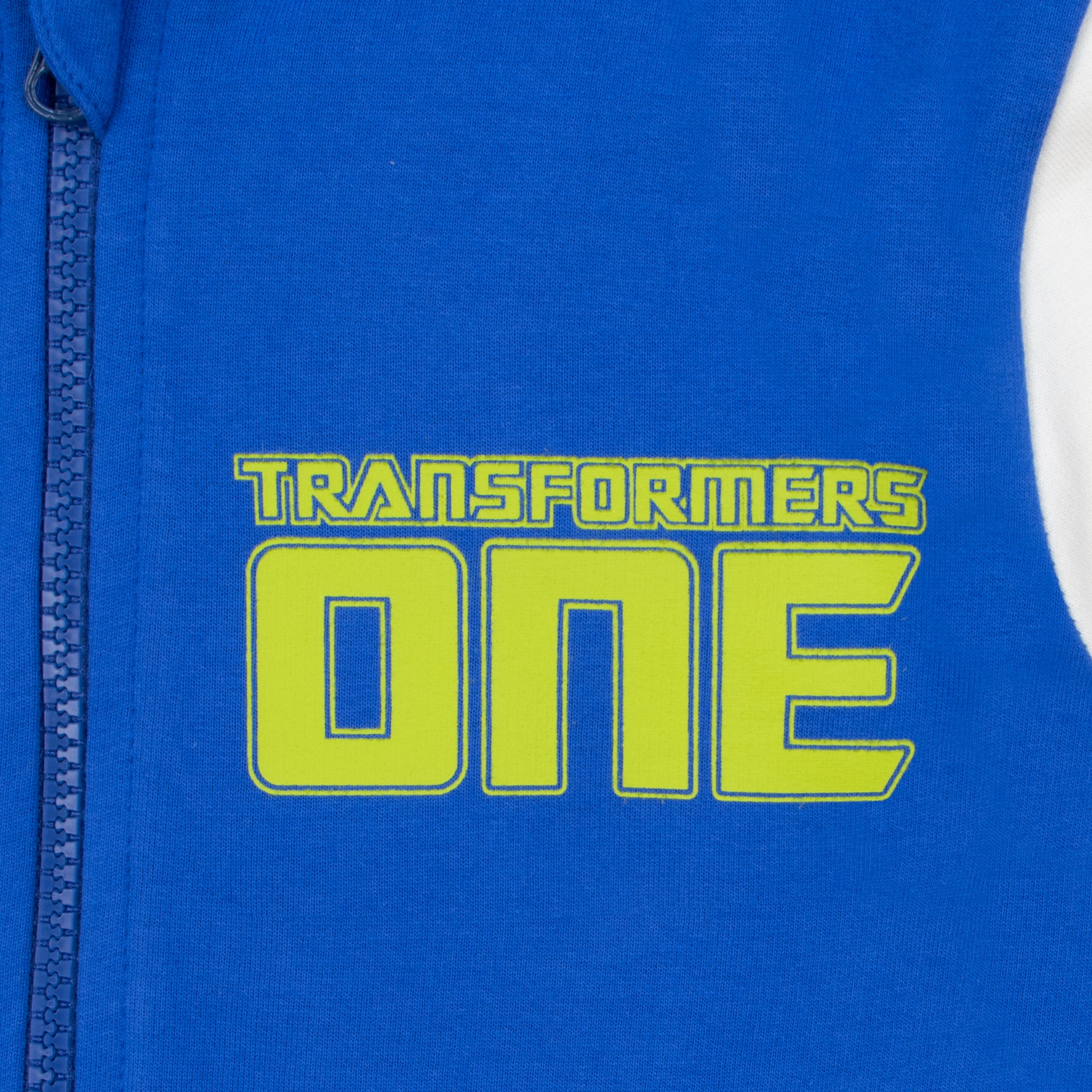 Transformers One Hoodie