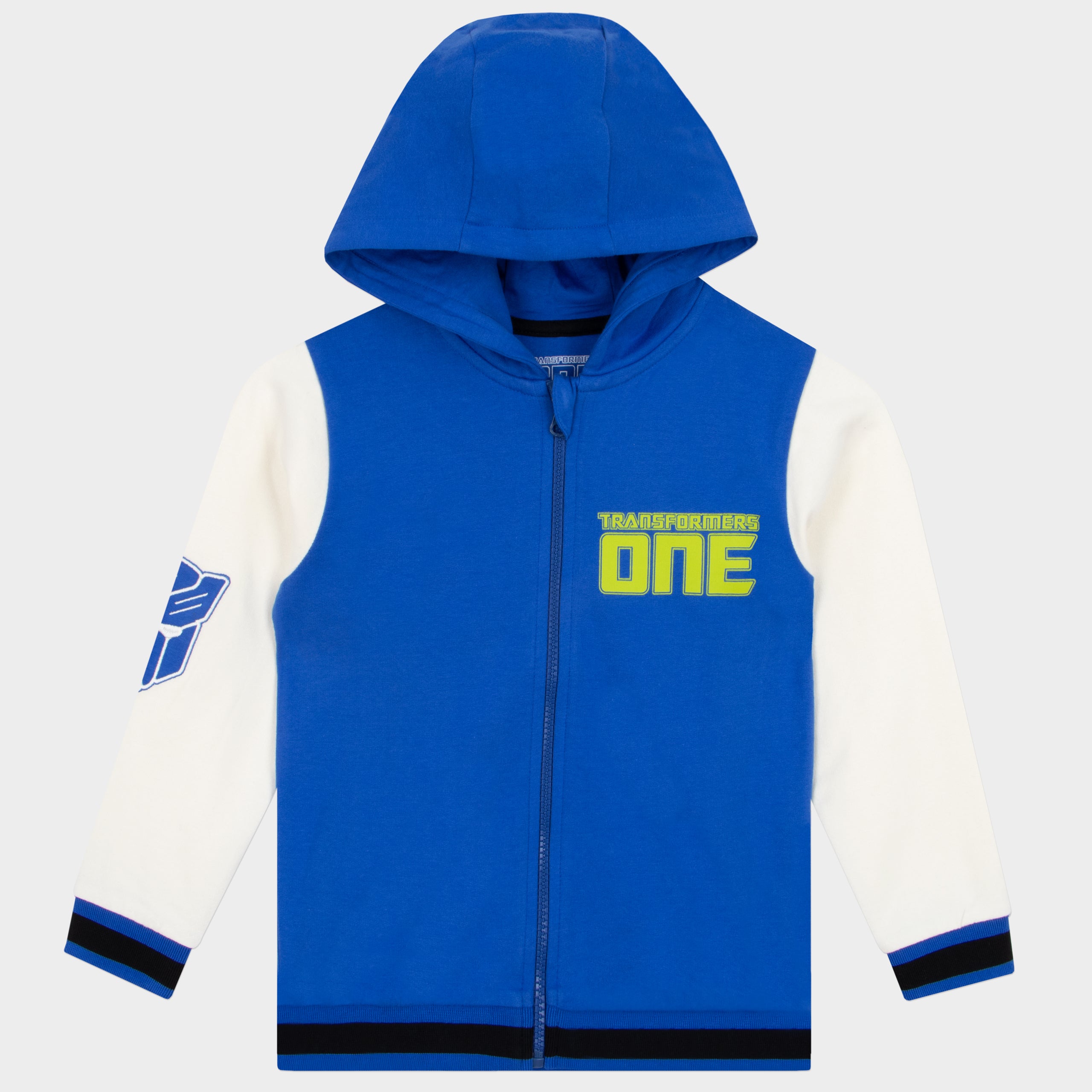 Transformers One Hoodie