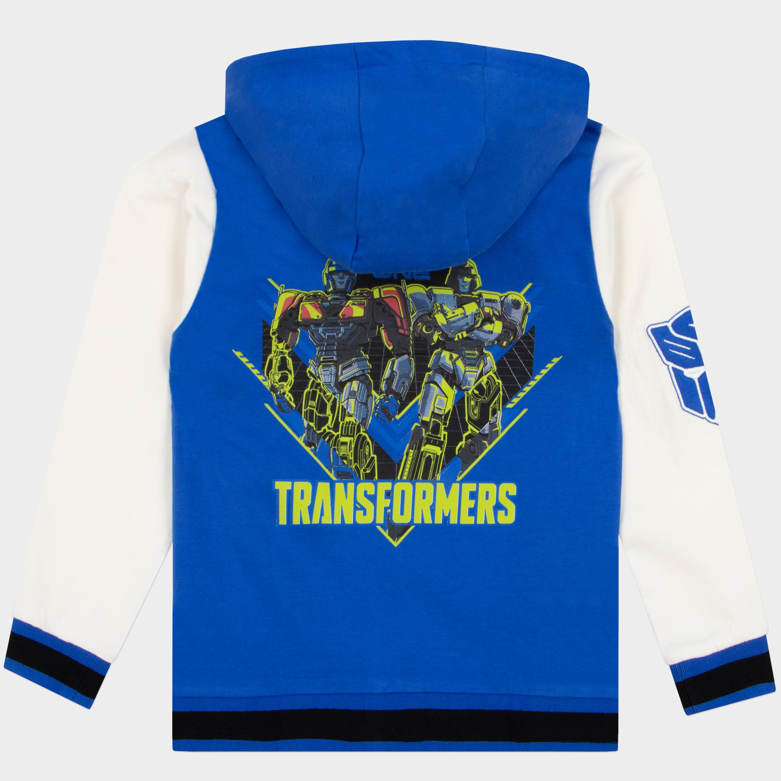 Transformers One Hoodie