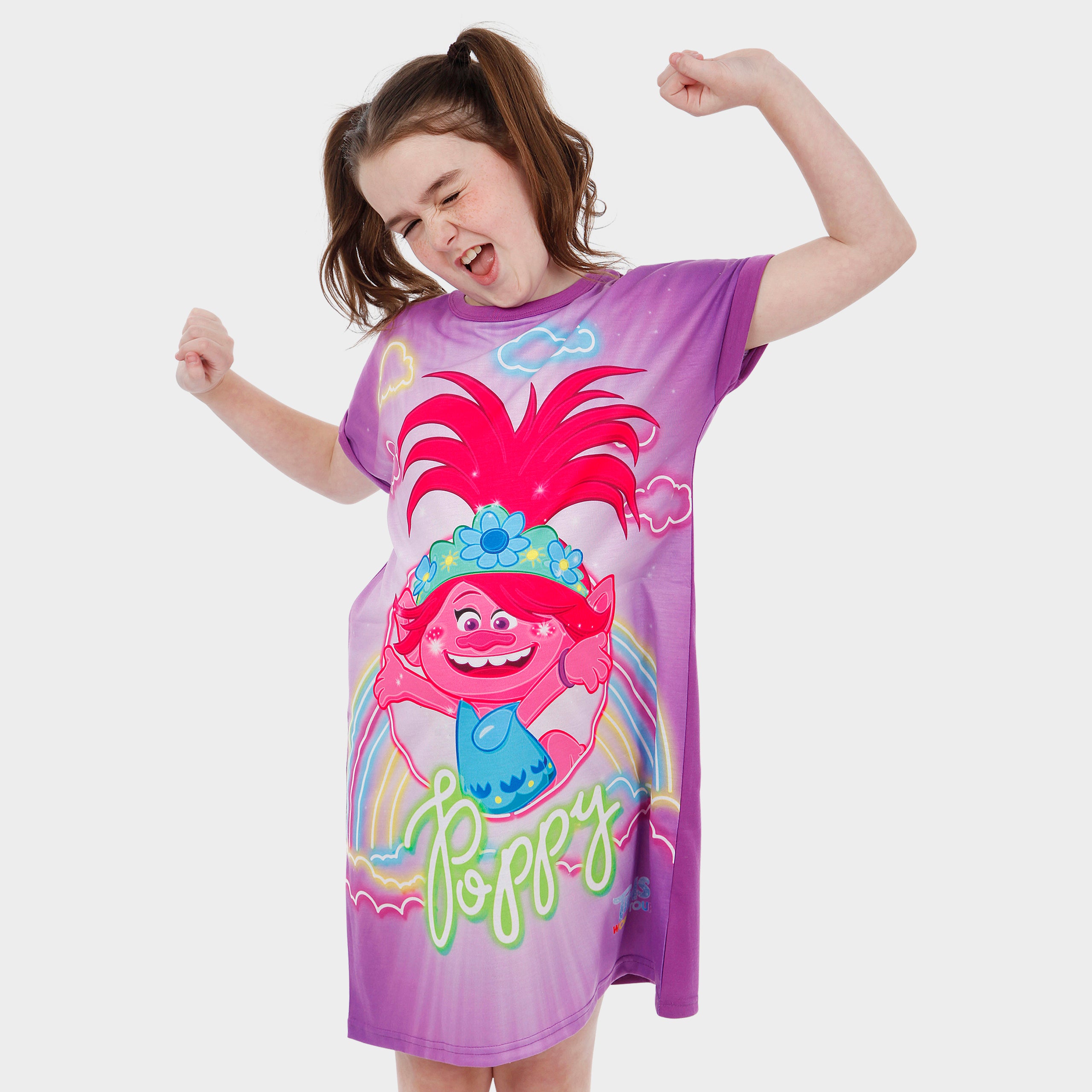 Trolls Nightdress