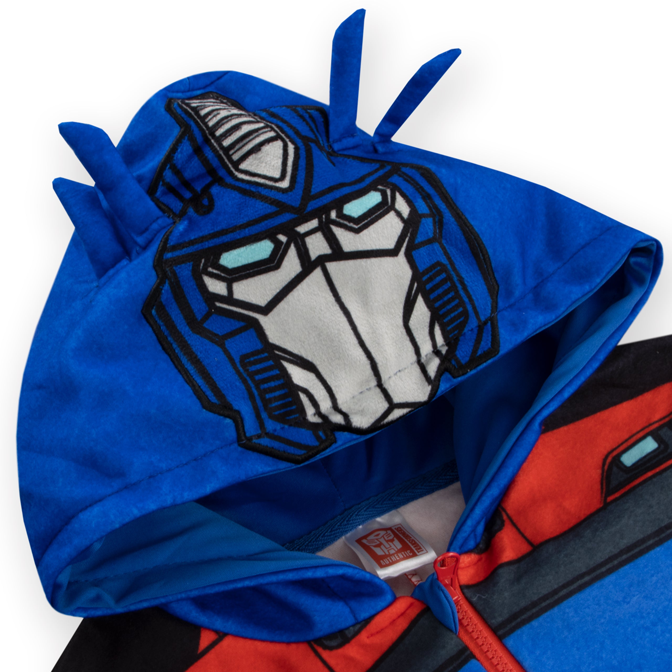 Mens Transformers Onesie