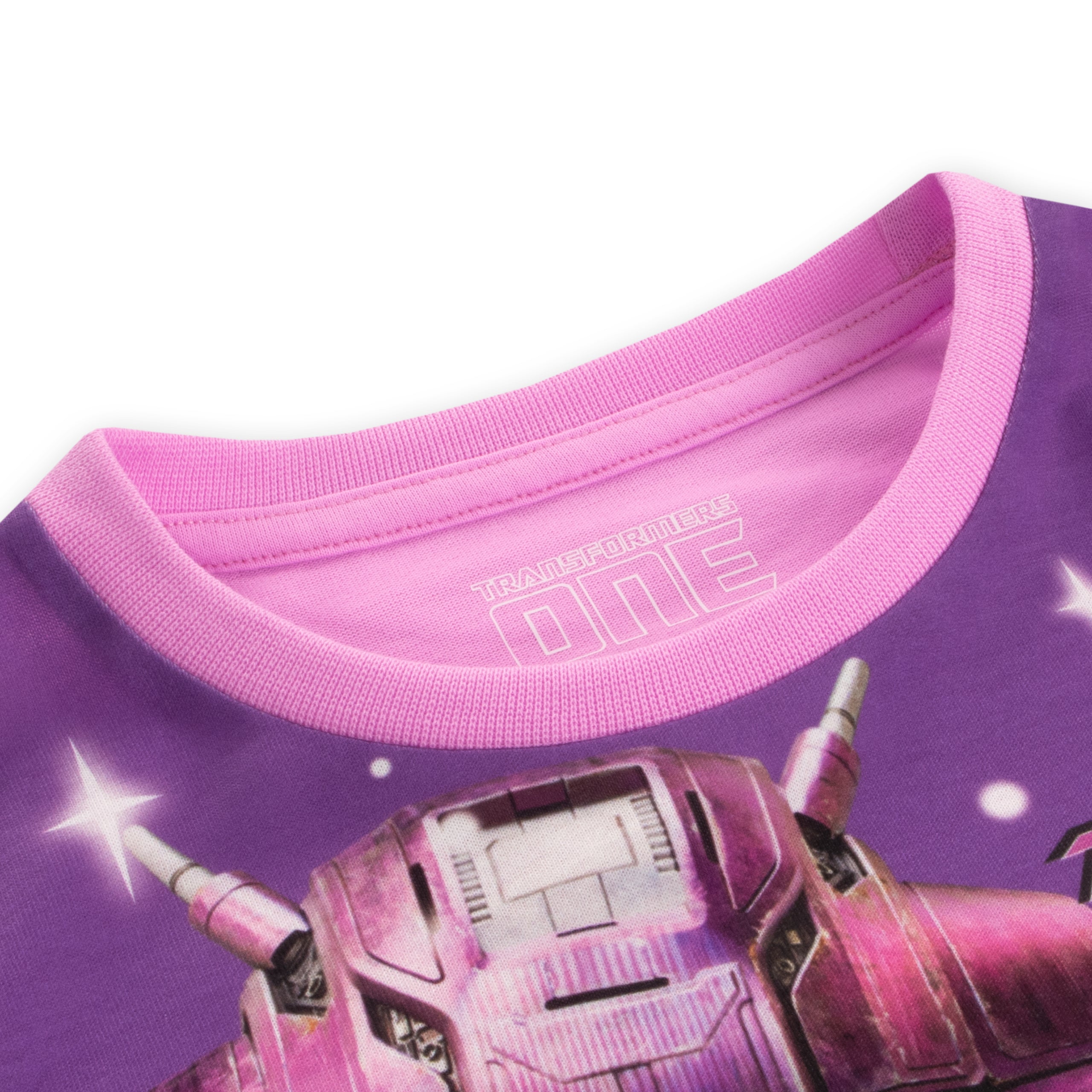 Transformers Pyjamas - Elita