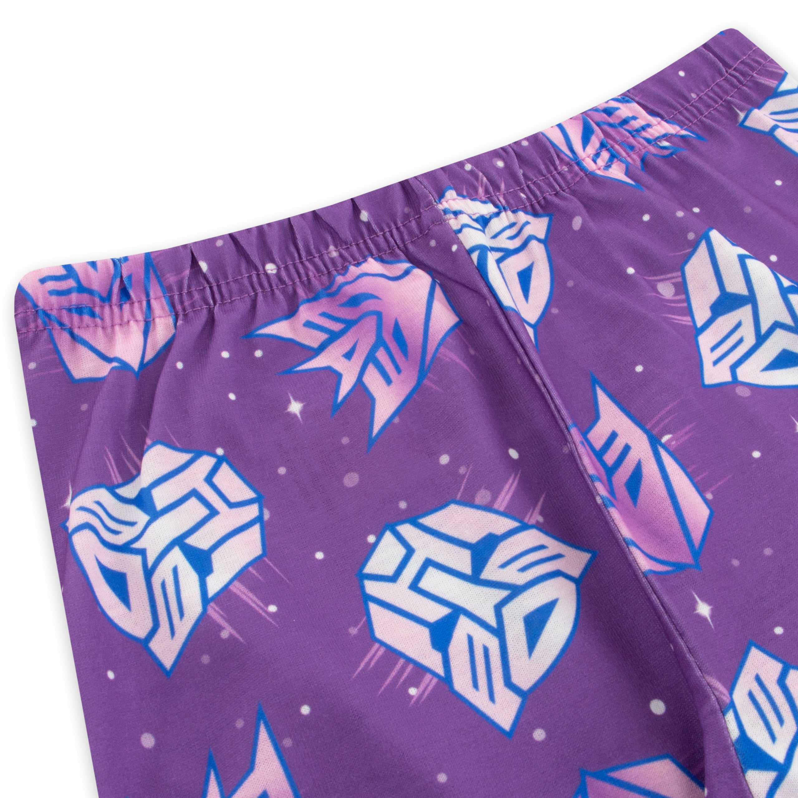 Transformers Pyjamas - Elita