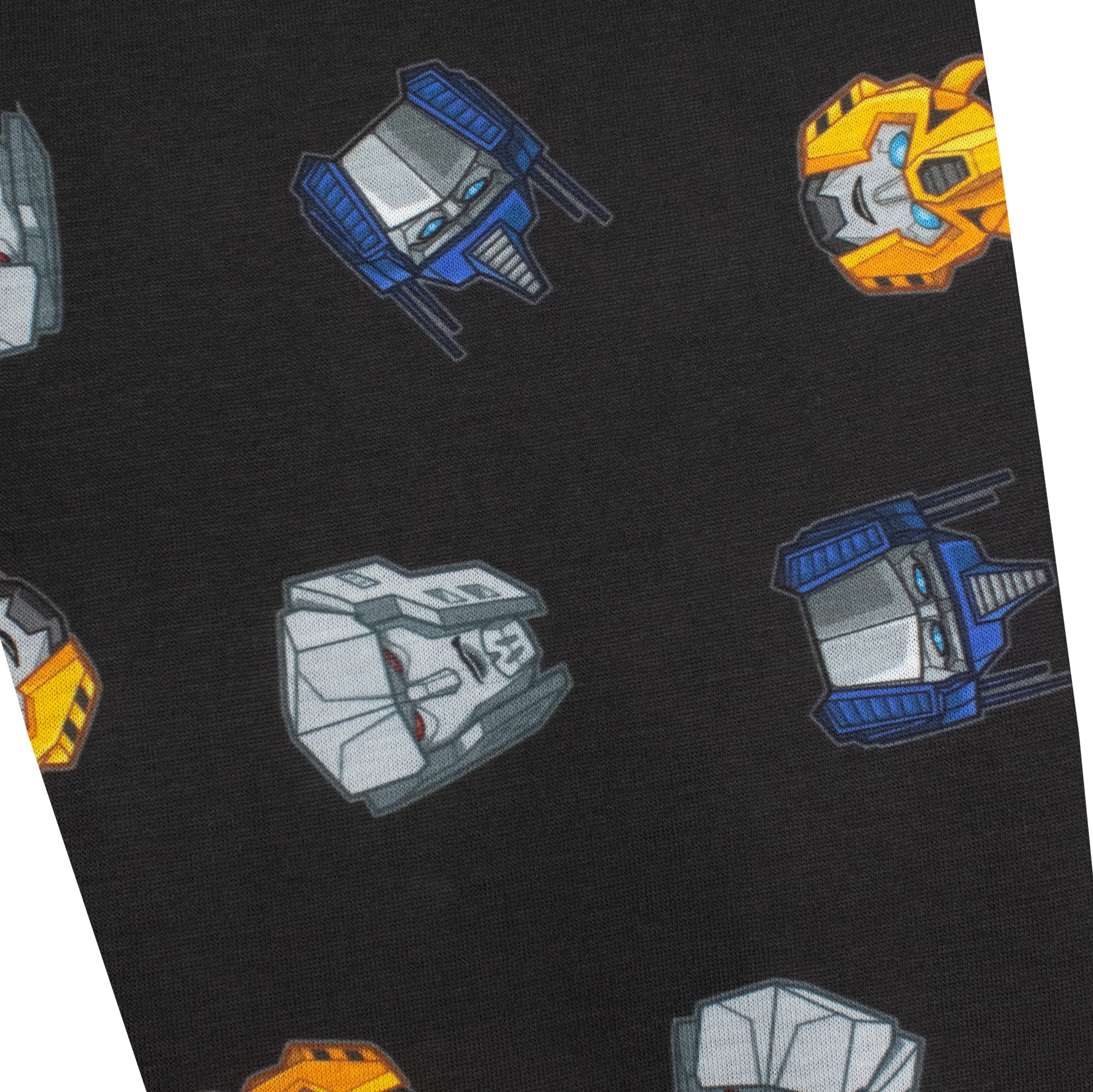 Transformers Optimus Prime Pyjamas