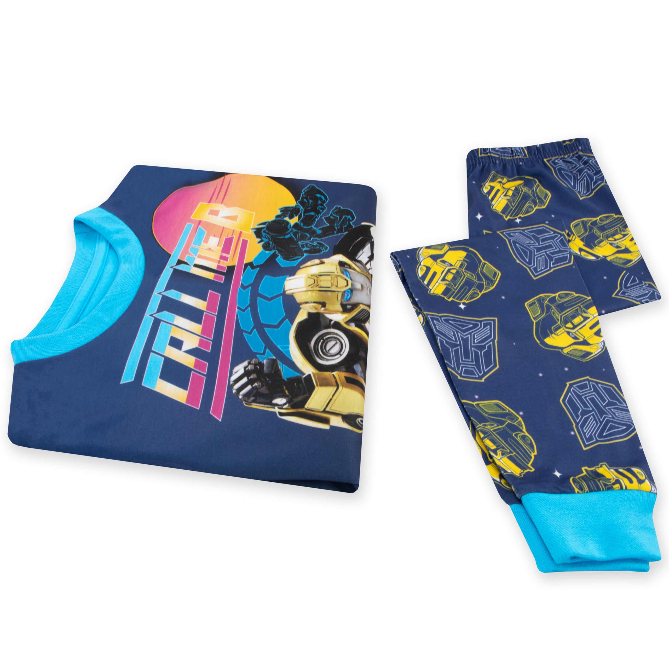 Transformers Pyjamas - Bumblebee