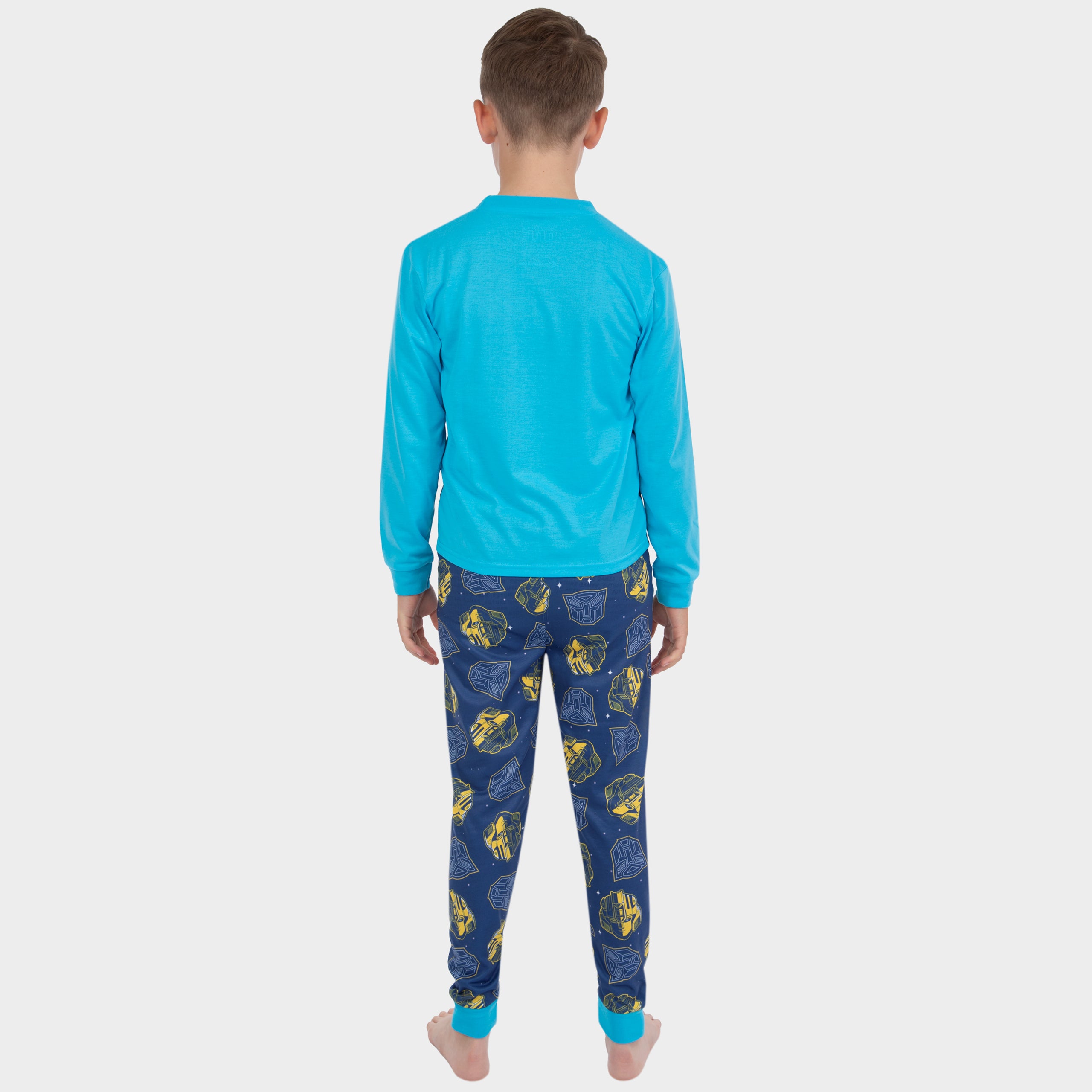 Transformers Pyjamas - Bumblebee