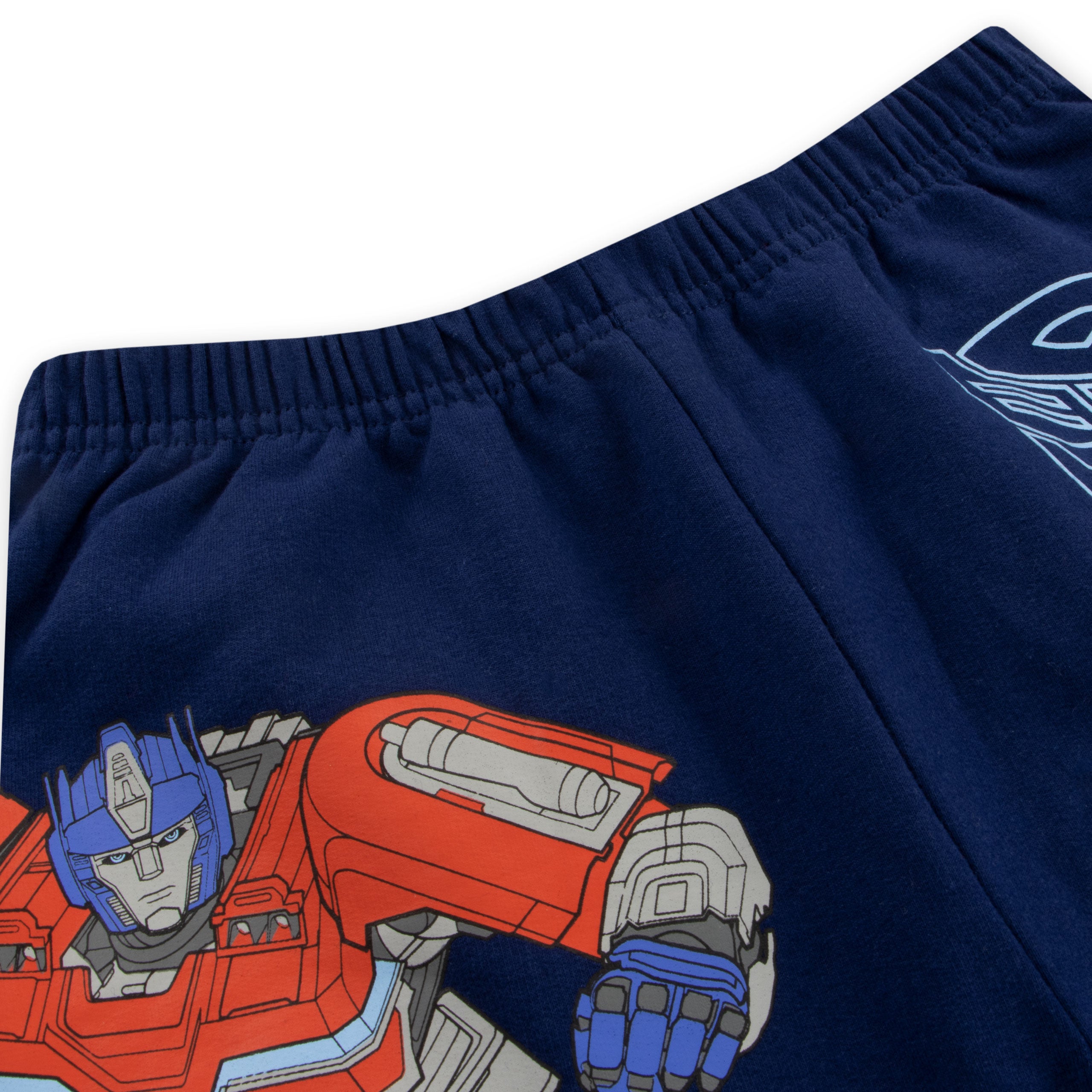 Transformers Sweatshirt And Joggers Set