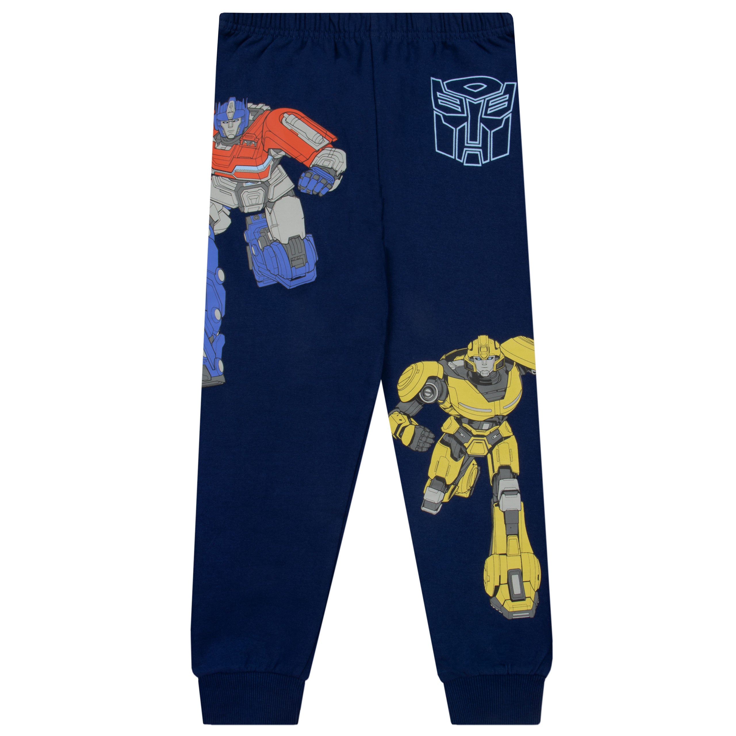 Transformers Sweatshirt And Joggers Set